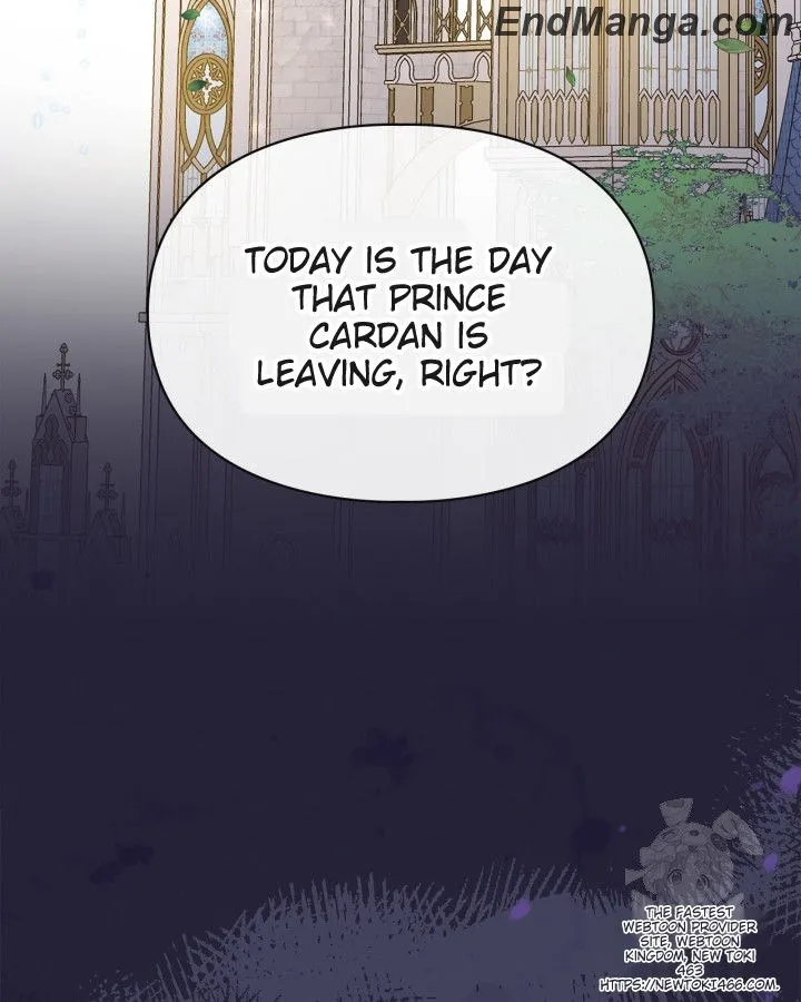 Read I Became The Tyrant’s Servant EN Manga Online