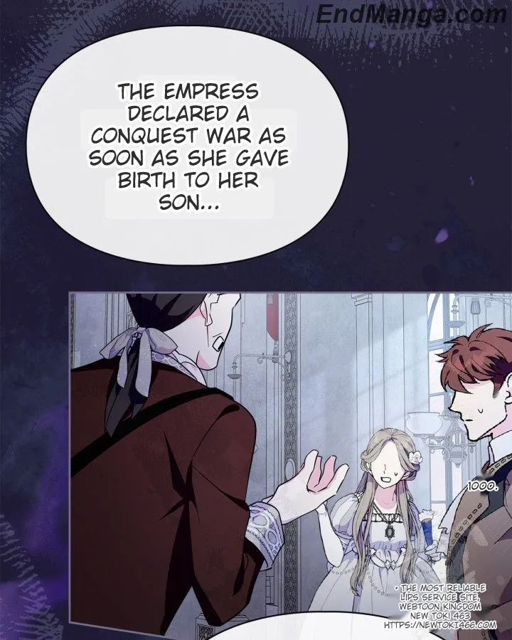Read I Became The Tyrant’s Servant EN Manga Online