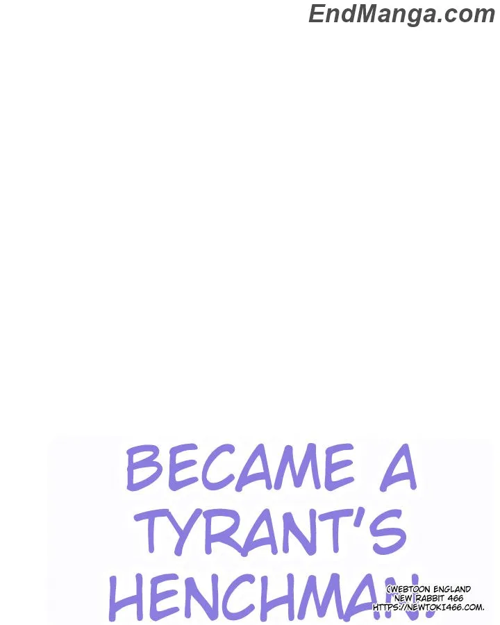Read I Became The Tyrant’s Servant EN Manga Online