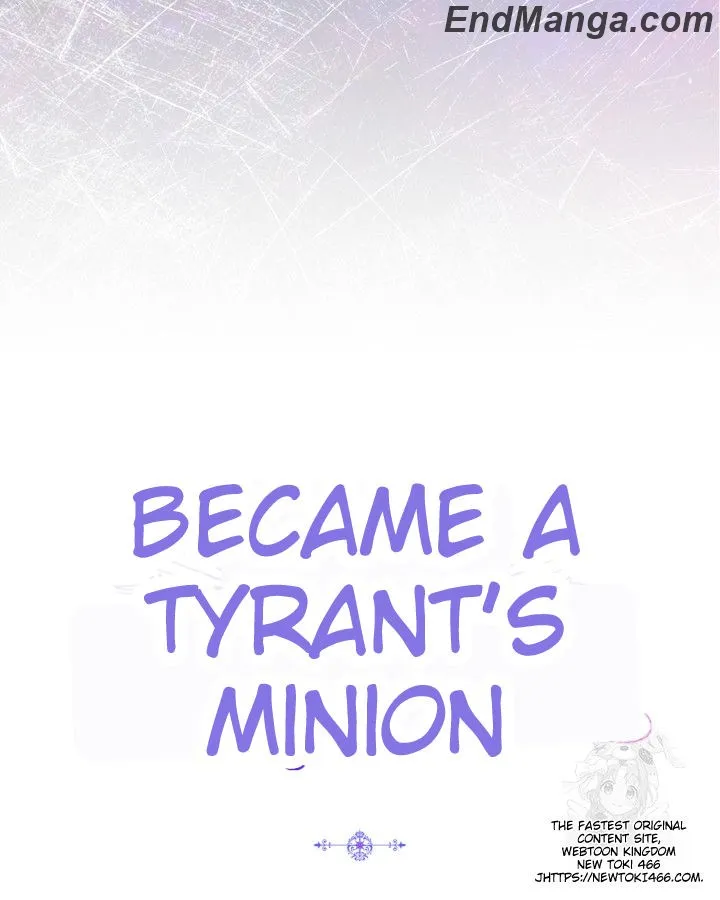 Read I Became The Tyrant’s Servant EN Manga Online