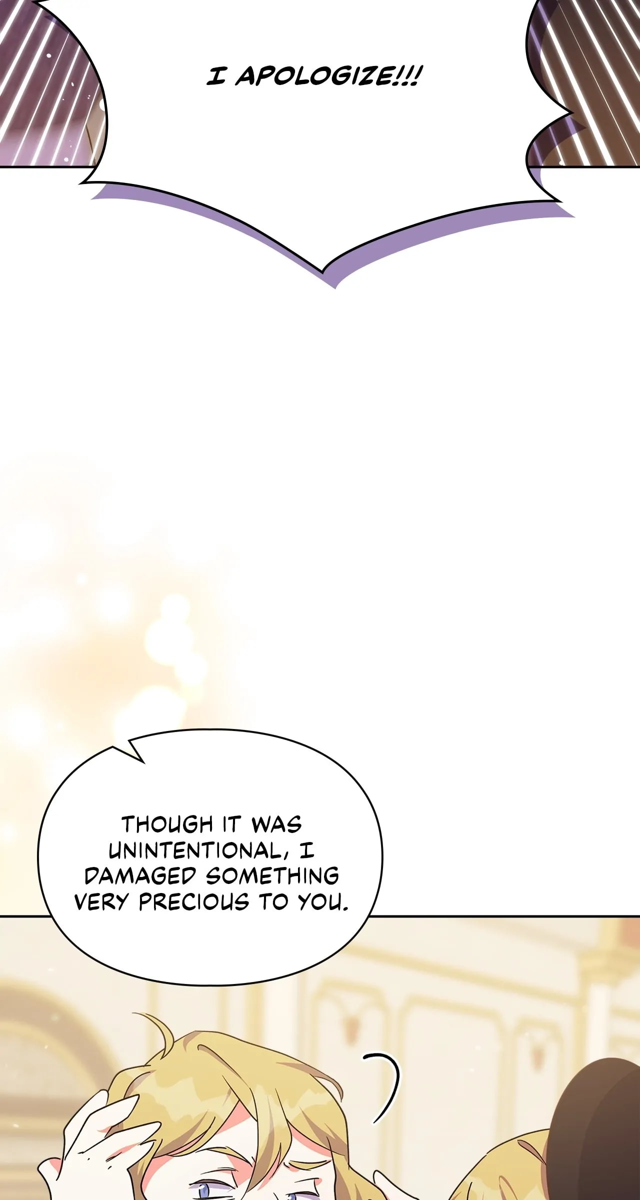 Read I Became The Tyrant’s Servant EN Manga Online
