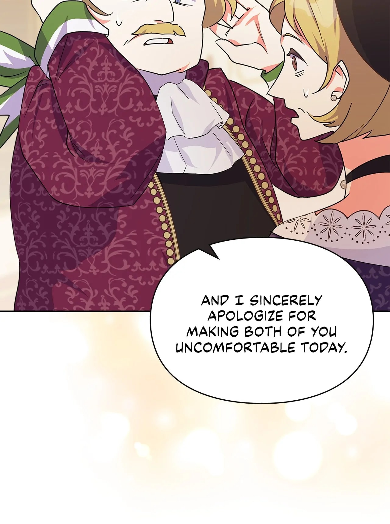Read I Became The Tyrant’s Servant EN Manga Online