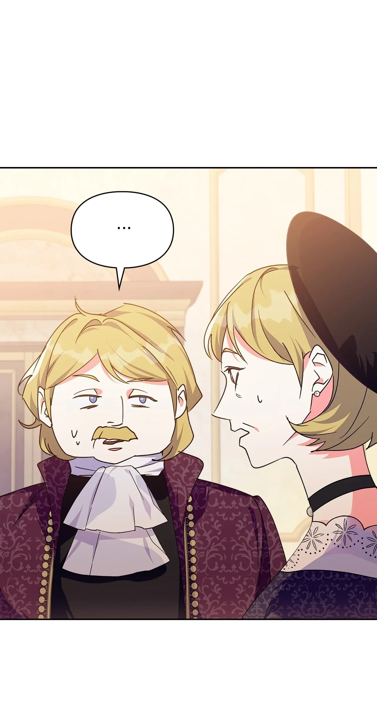 Read I Became The Tyrant’s Servant EN Manga Online
