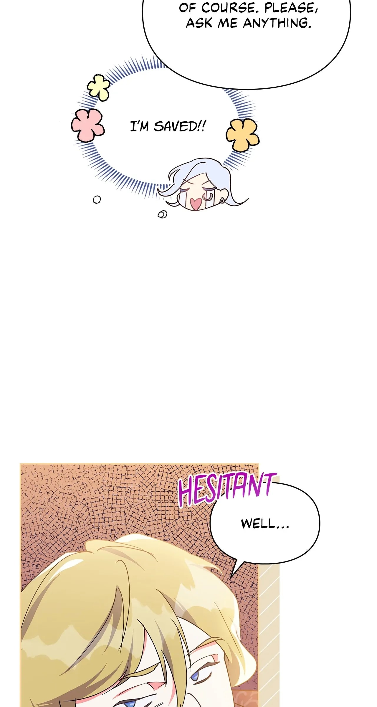 Read I Became The Tyrant’s Servant EN Manga Online