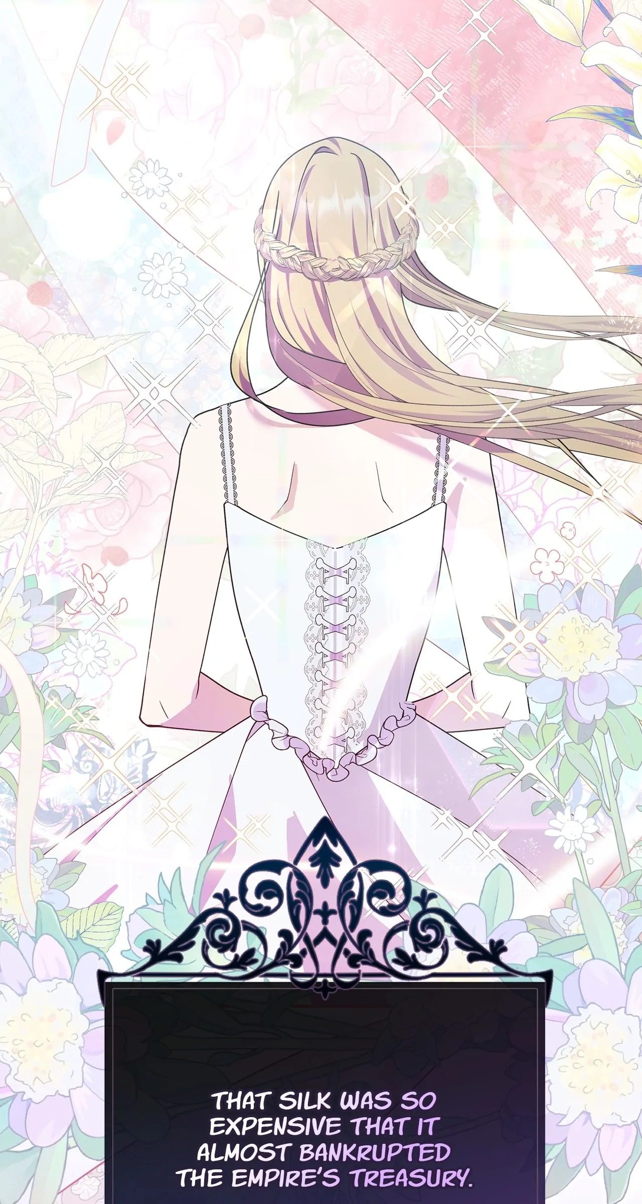 Read I Became The Tyrant’s Servant EN Manga Online