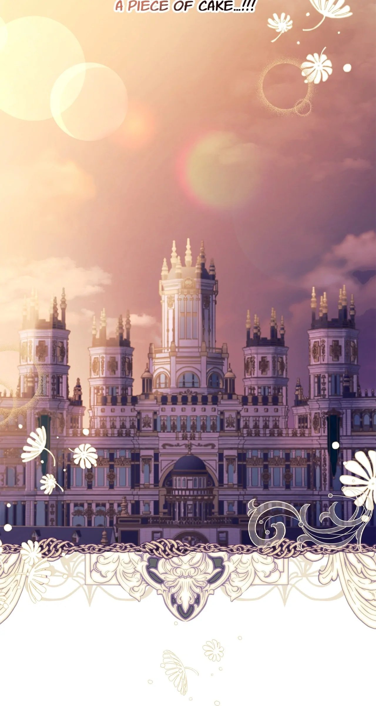 Read I Became The Tyrant’s Servant EN Manga Online
