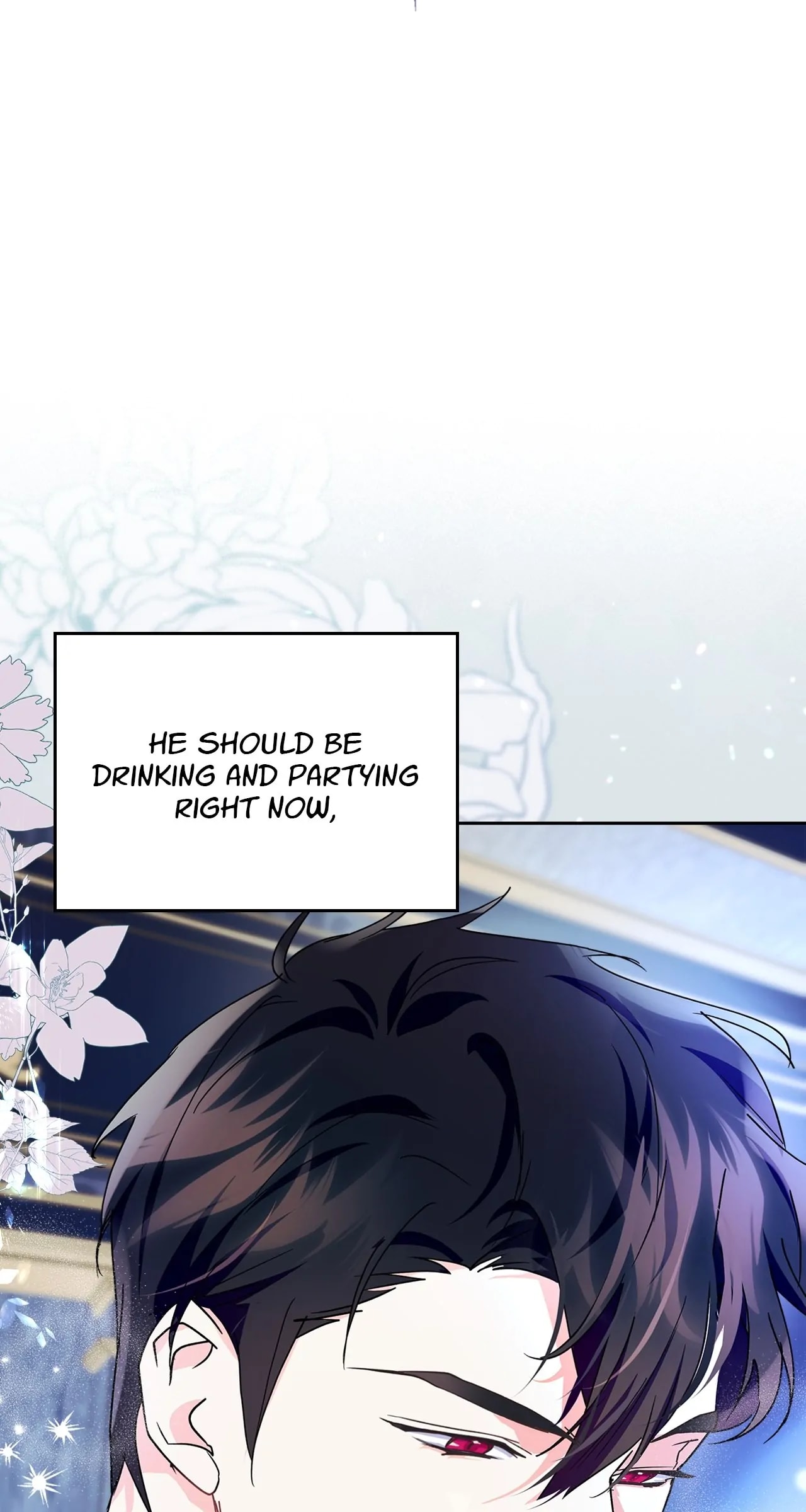 Read I Became The Tyrant’s Servant EN Manga Online