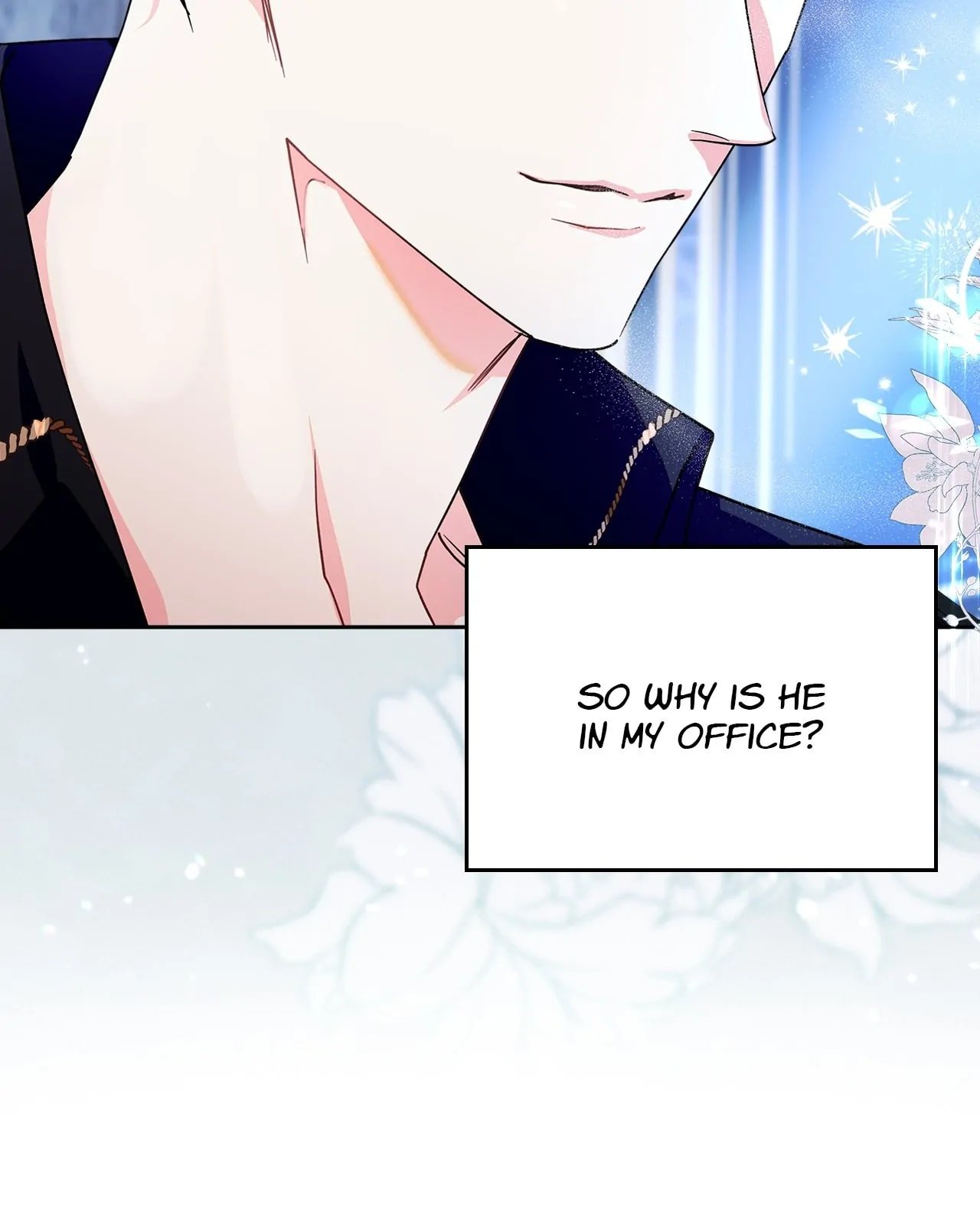 Read I Became The Tyrant’s Servant EN Manga Online