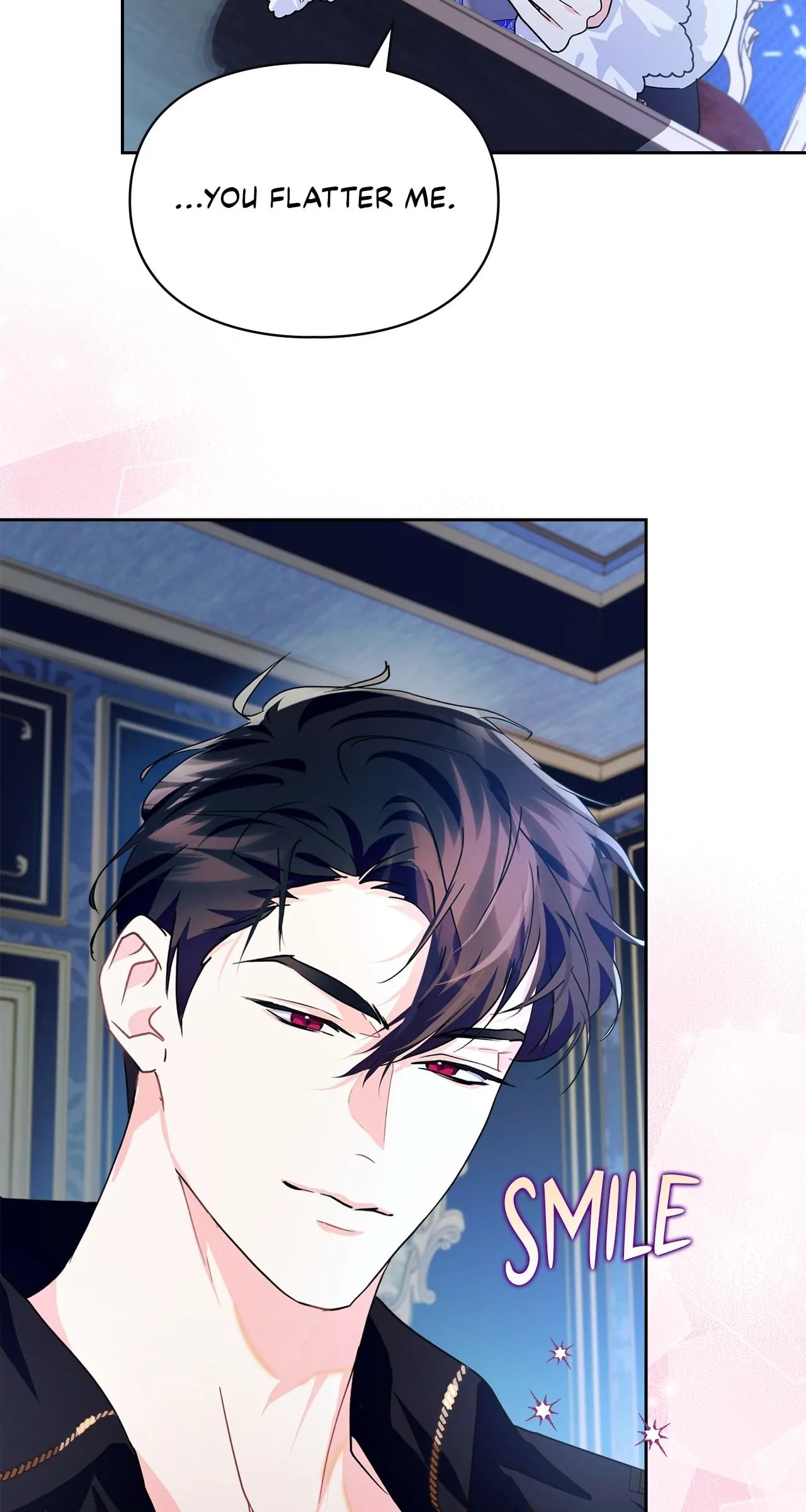 Read I Became The Tyrant’s Servant EN Manga Online