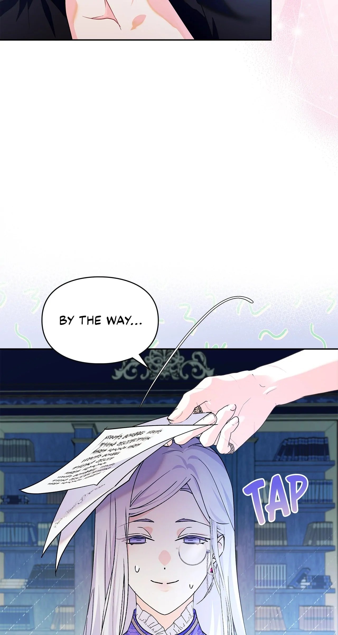 Read I Became The Tyrant’s Servant EN Manga Online