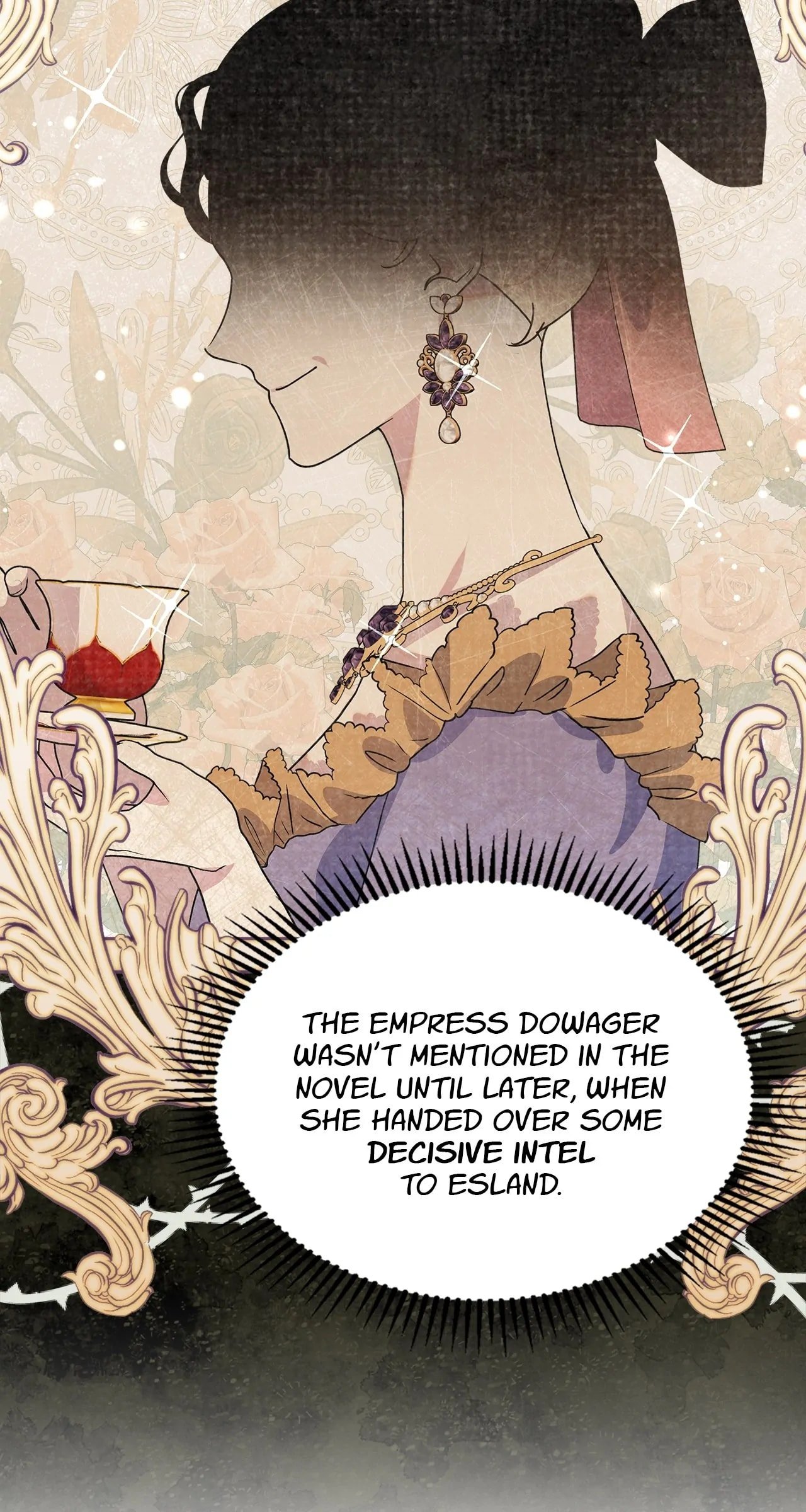 Read I Became The Tyrant’s Servant EN Manga Online