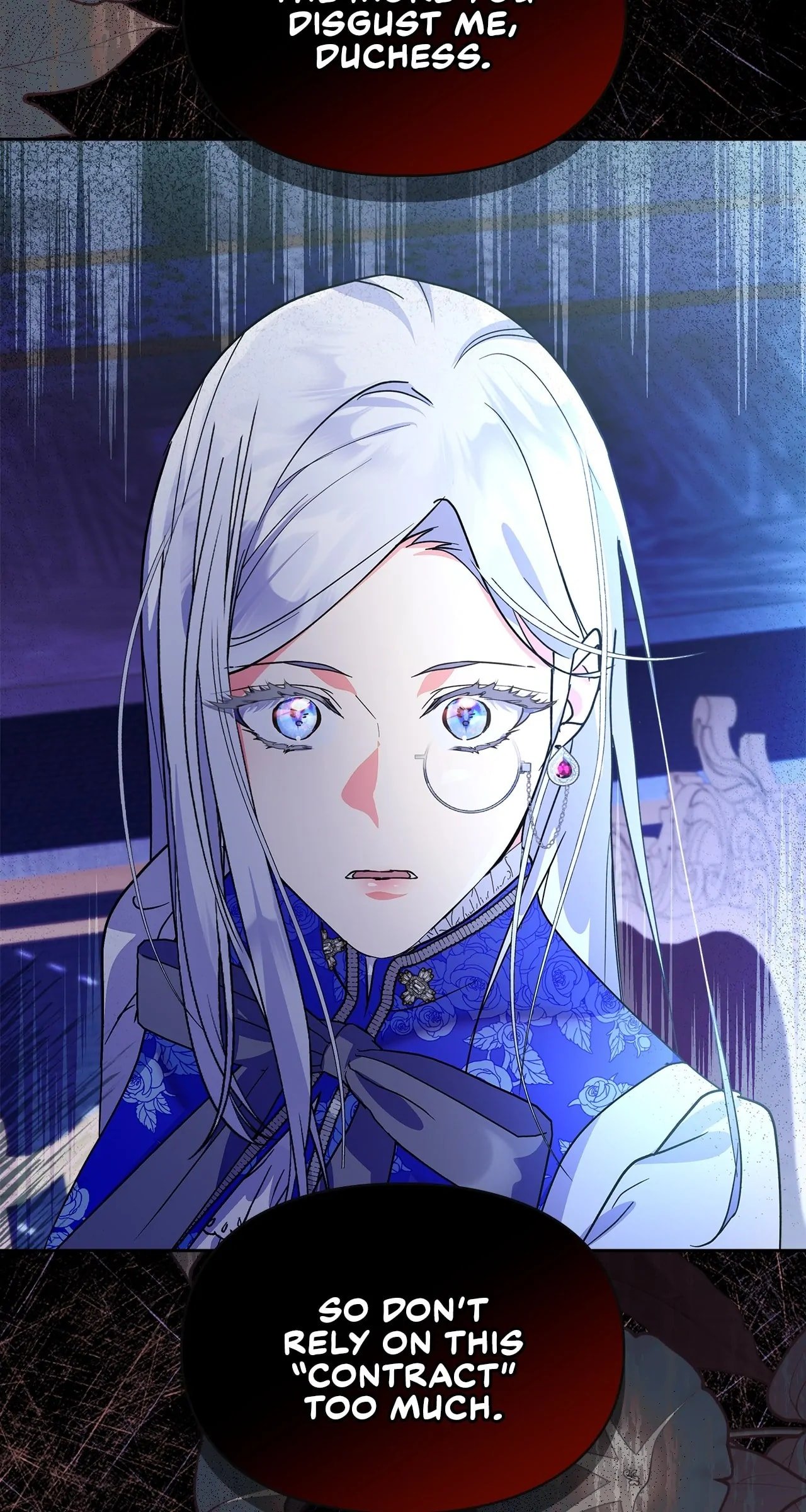 Read I Became The Tyrant’s Servant EN Manga Online