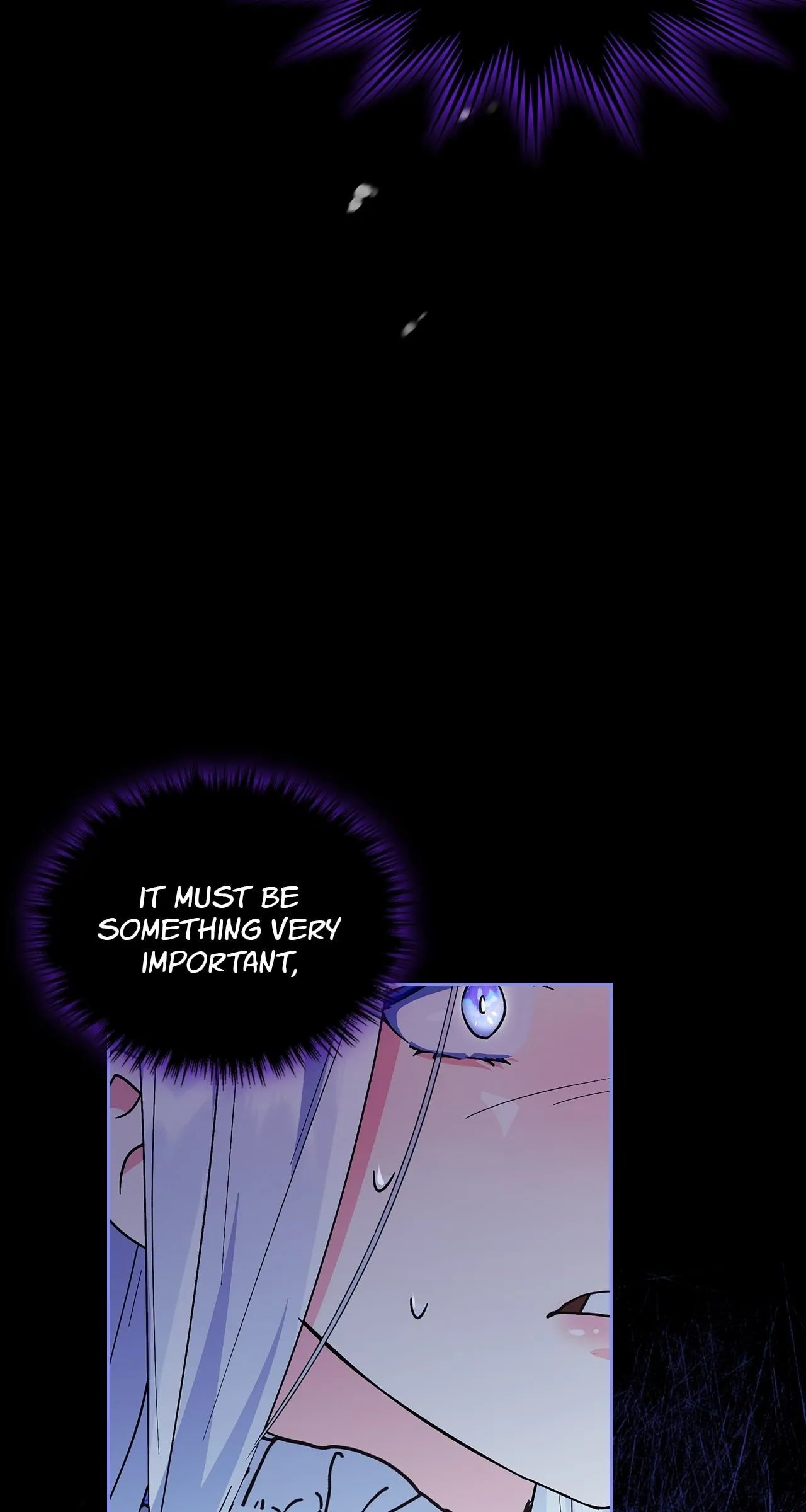 Read I Became The Tyrant’s Servant EN Manga Online