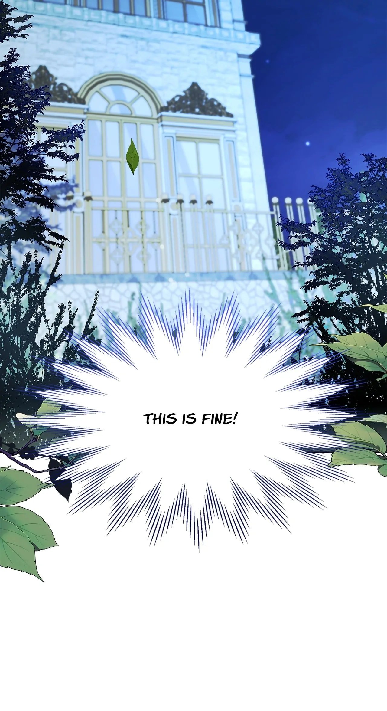 Read I Became The Tyrant’s Servant EN Manga Online