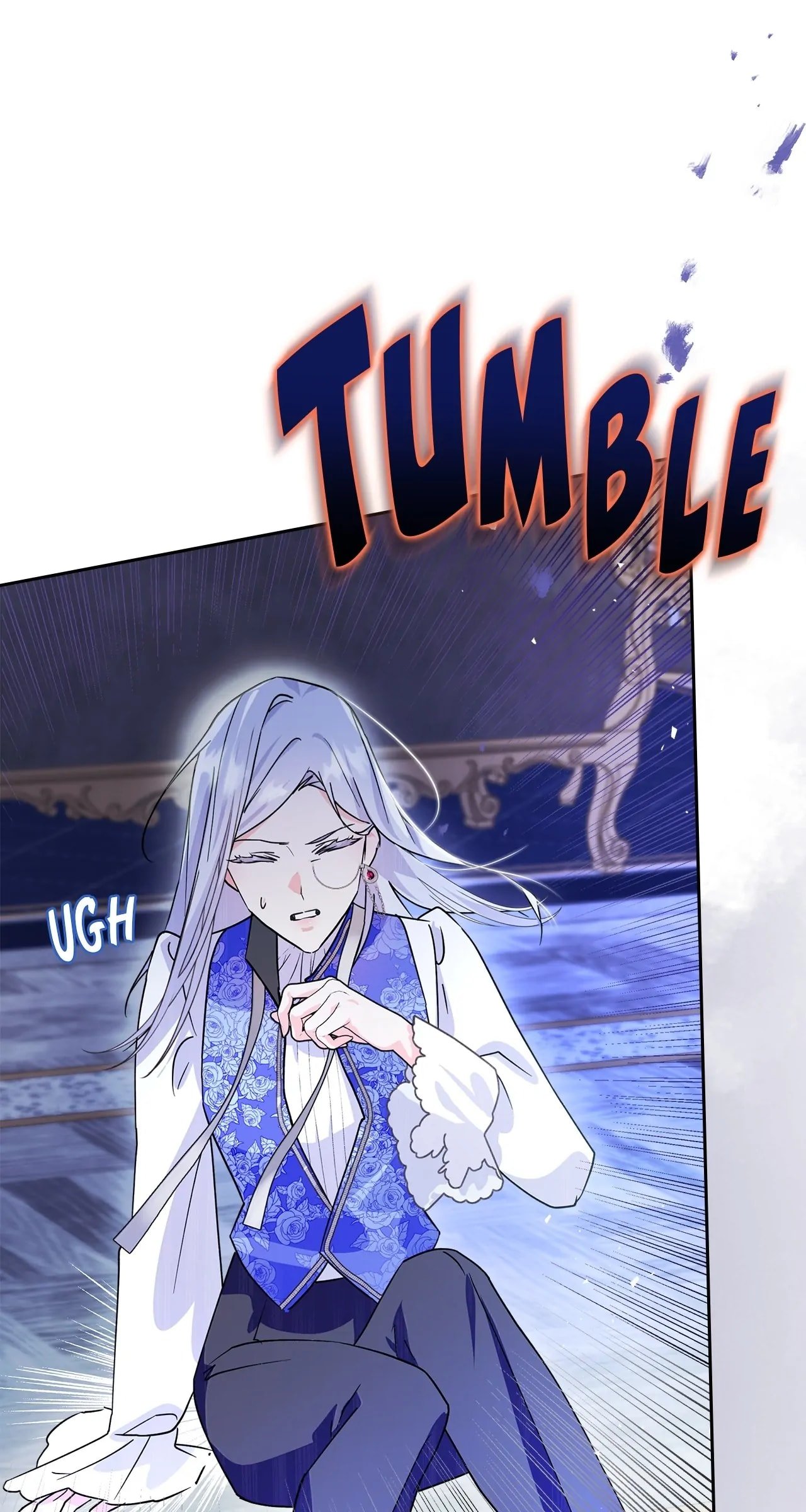 Read I Became The Tyrant’s Servant EN Manga Online