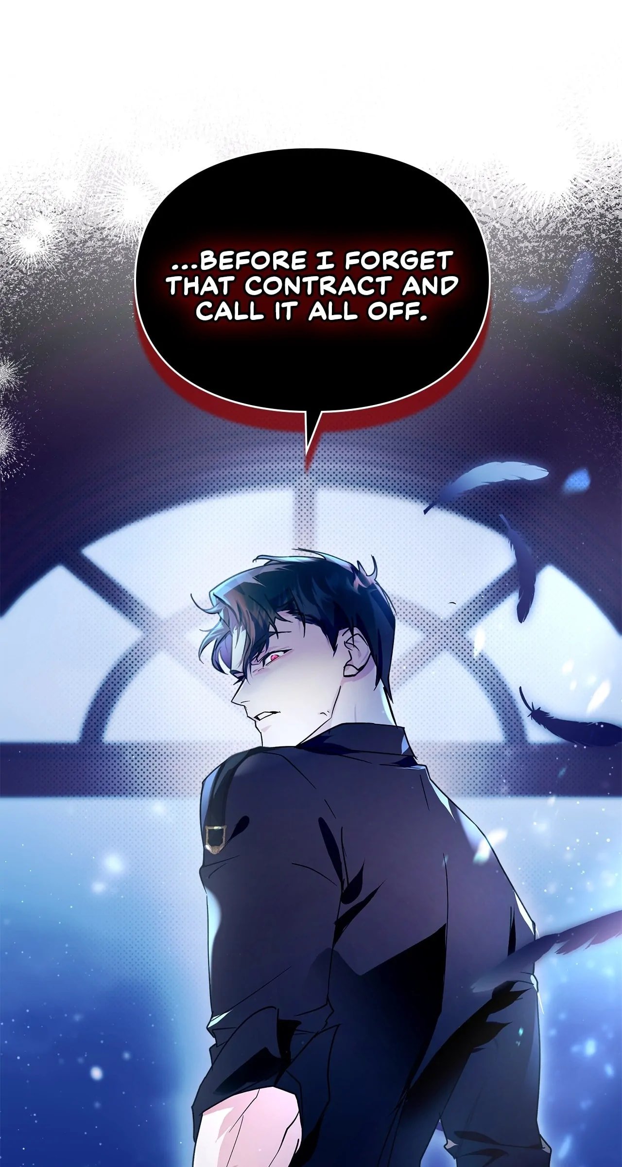 Read I Became The Tyrant’s Servant EN Manga Online