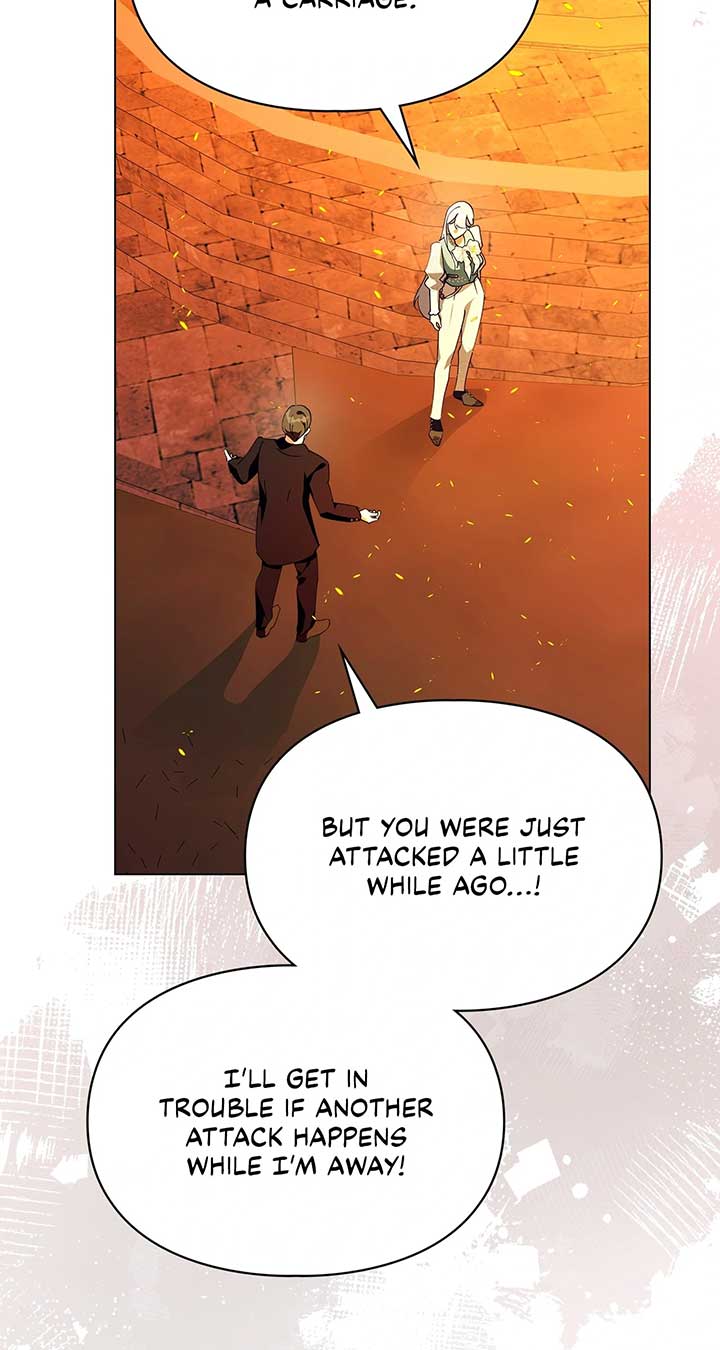 Read I Became The Tyrant’s Servant EN Manga Online