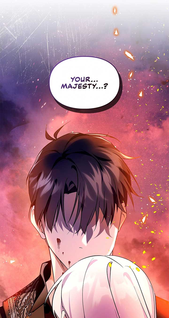 Read I Became The Tyrant’s Servant EN Manga Online