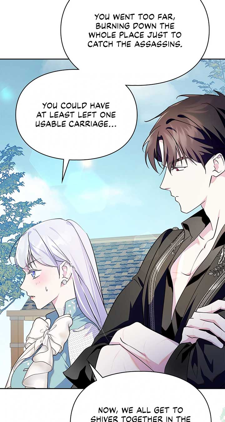Read I Became The Tyrant’s Servant EN Manga Online