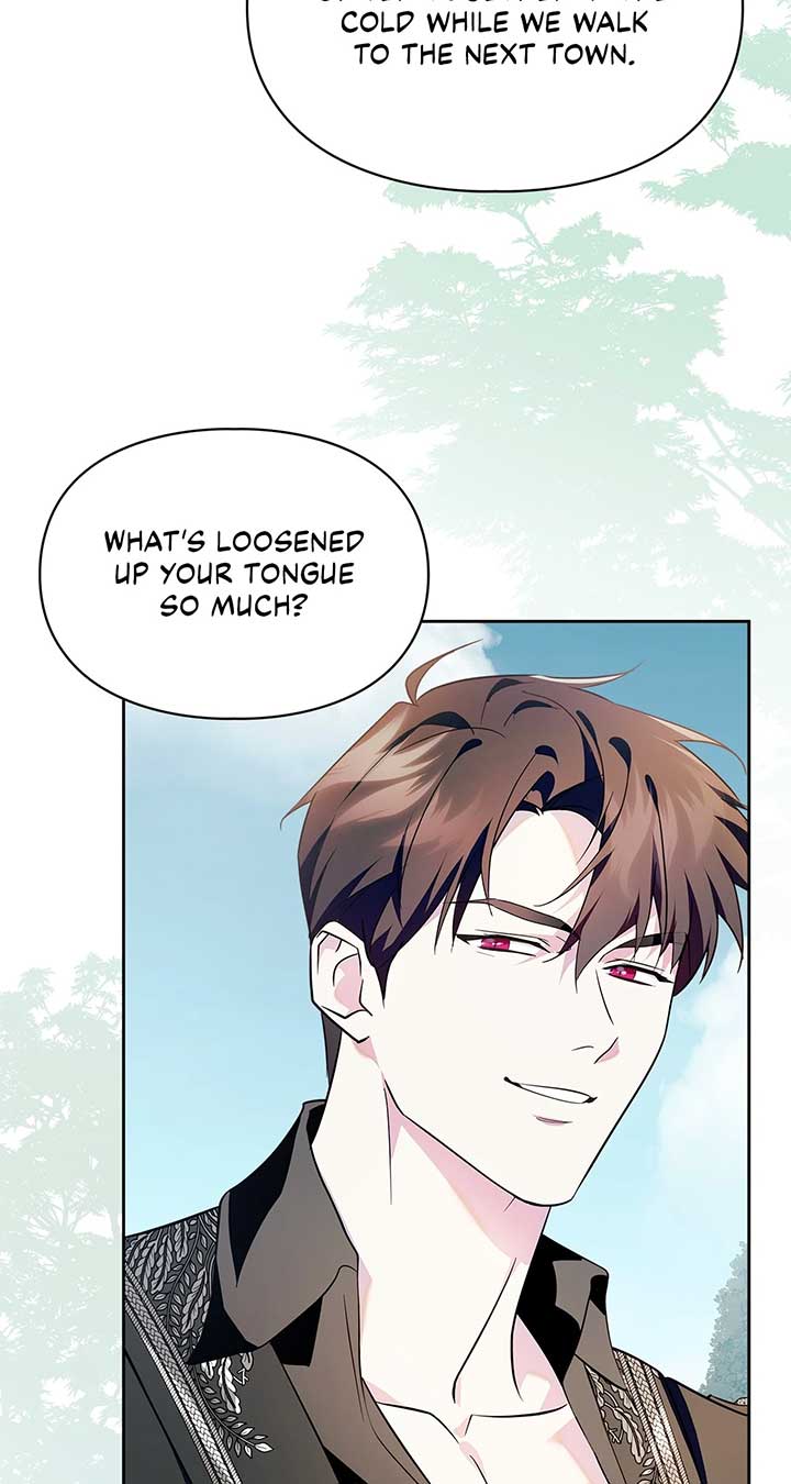 Read I Became The Tyrant’s Servant EN Manga Online
