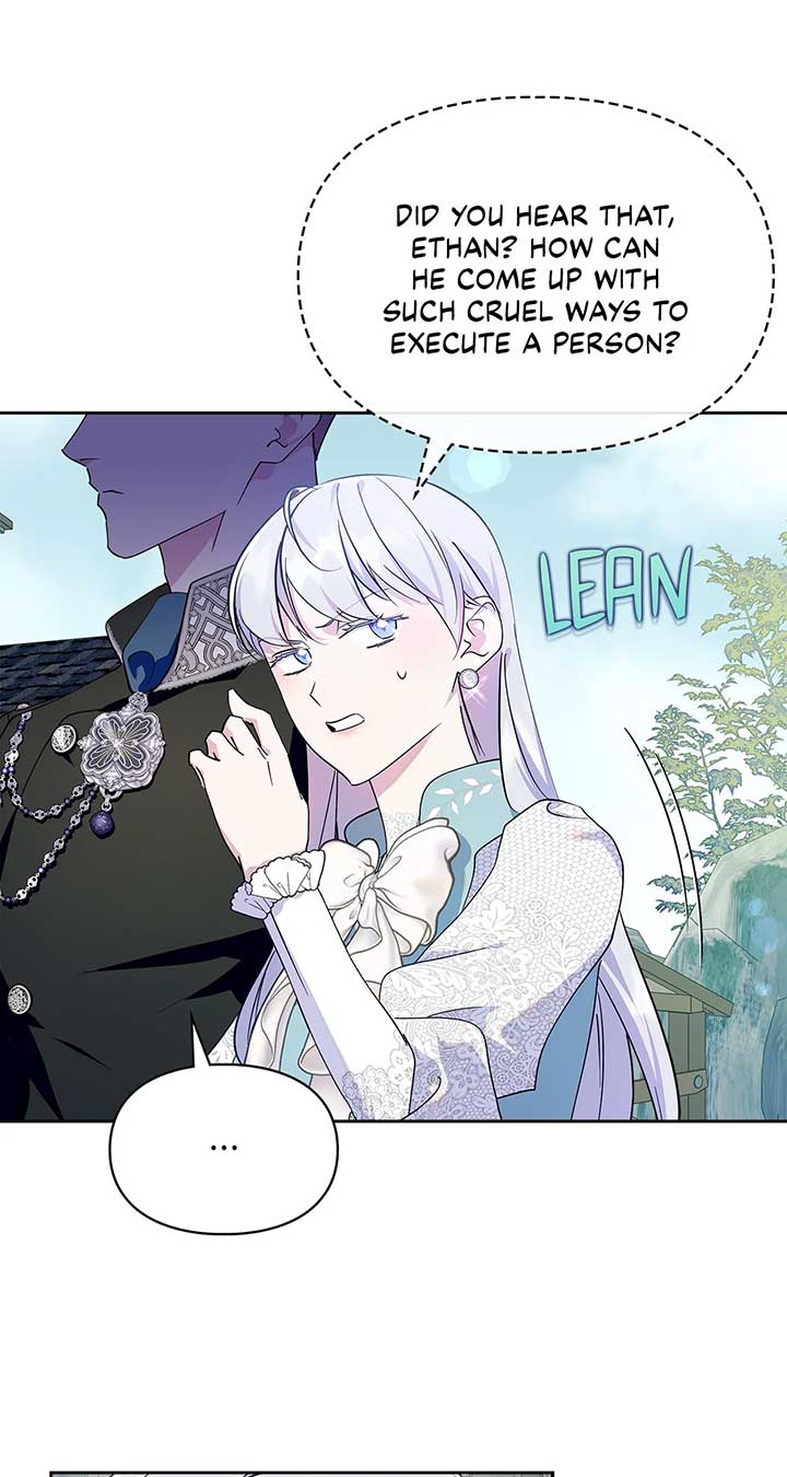 Read I Became The Tyrant’s Servant EN Manga Online
