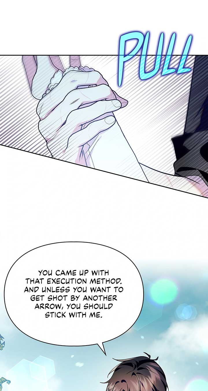 Read I Became The Tyrant’s Servant EN Manga Online