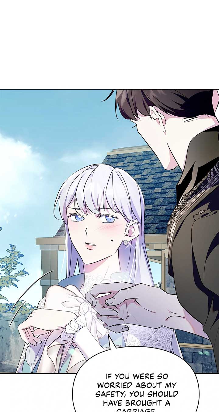 Read I Became The Tyrant’s Servant EN Manga Online