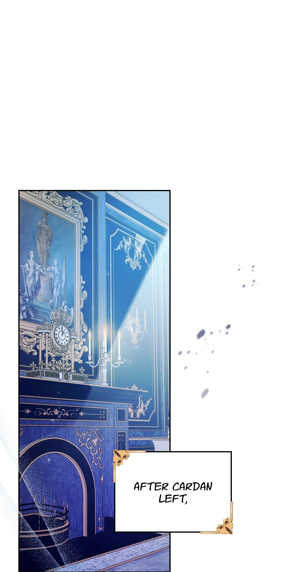 Read I Became The Tyrant’s Servant EN Manga Online
