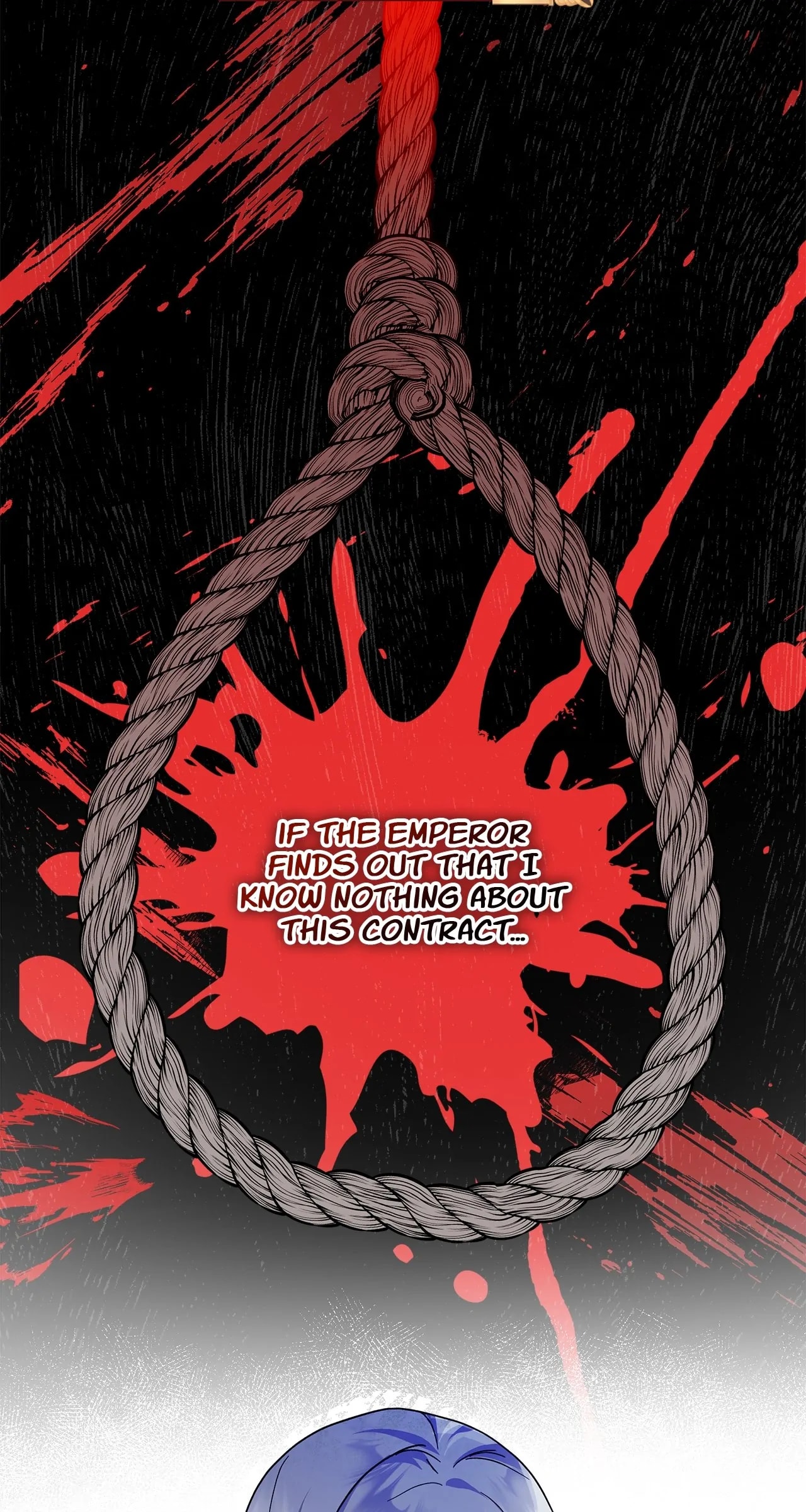 Read I Became The Tyrant’s Servant EN Manga Online