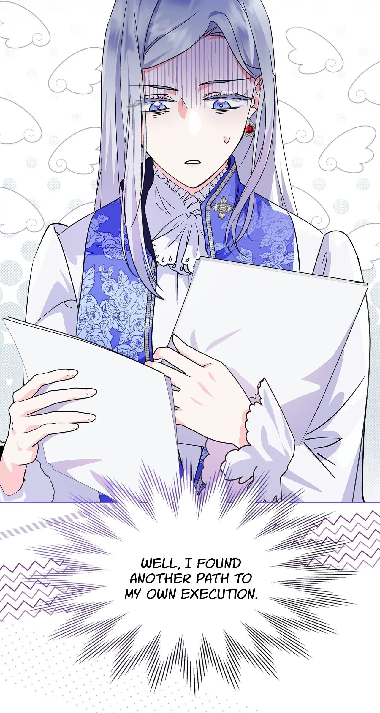 Read I Became The Tyrant’s Servant EN Manga Online