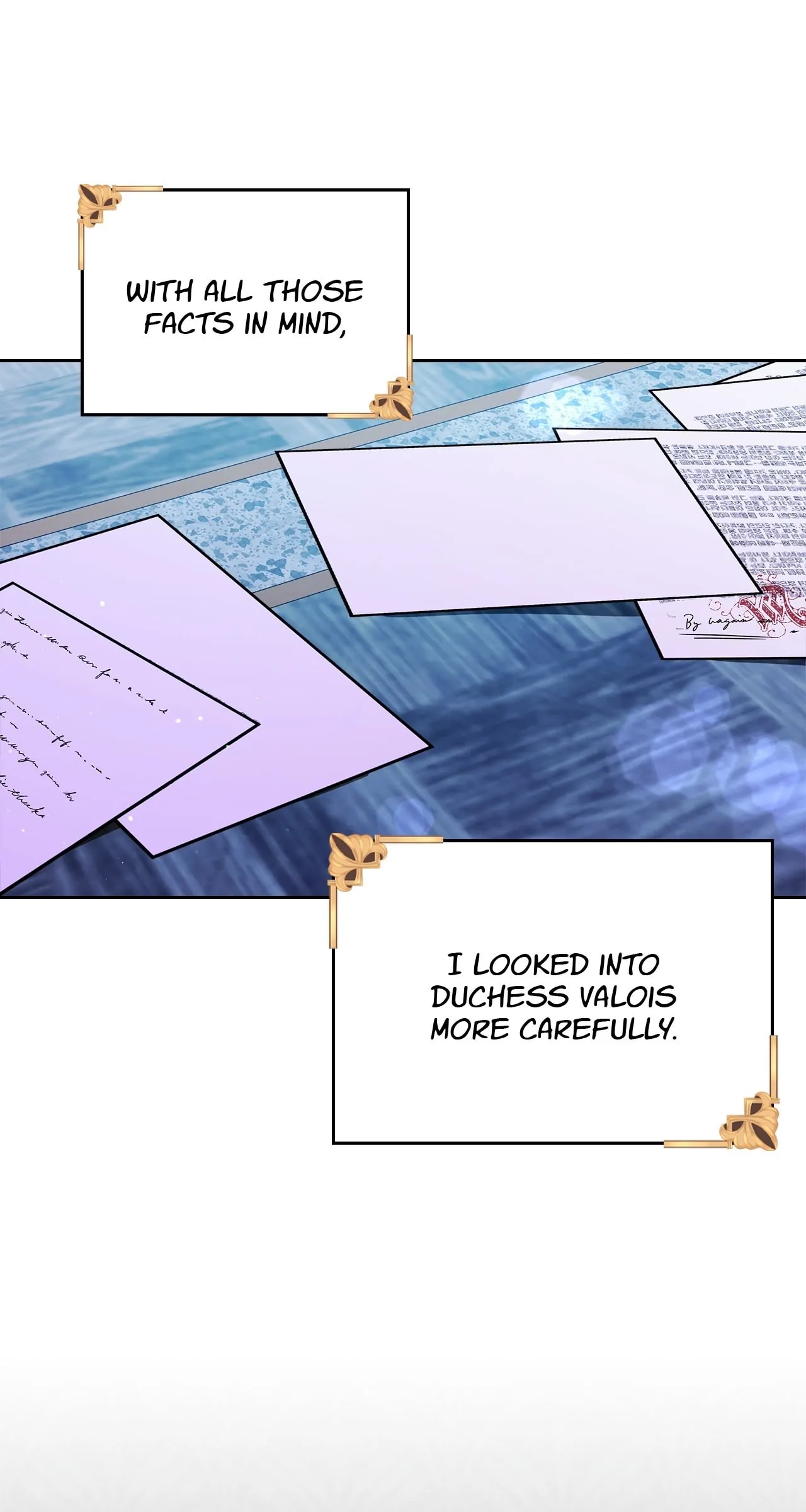 Read I Became The Tyrant’s Servant EN Manga Online