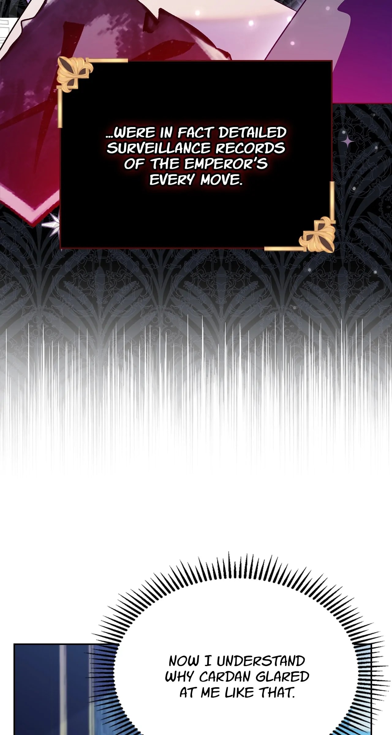 Read I Became The Tyrant’s Servant EN Manga Online