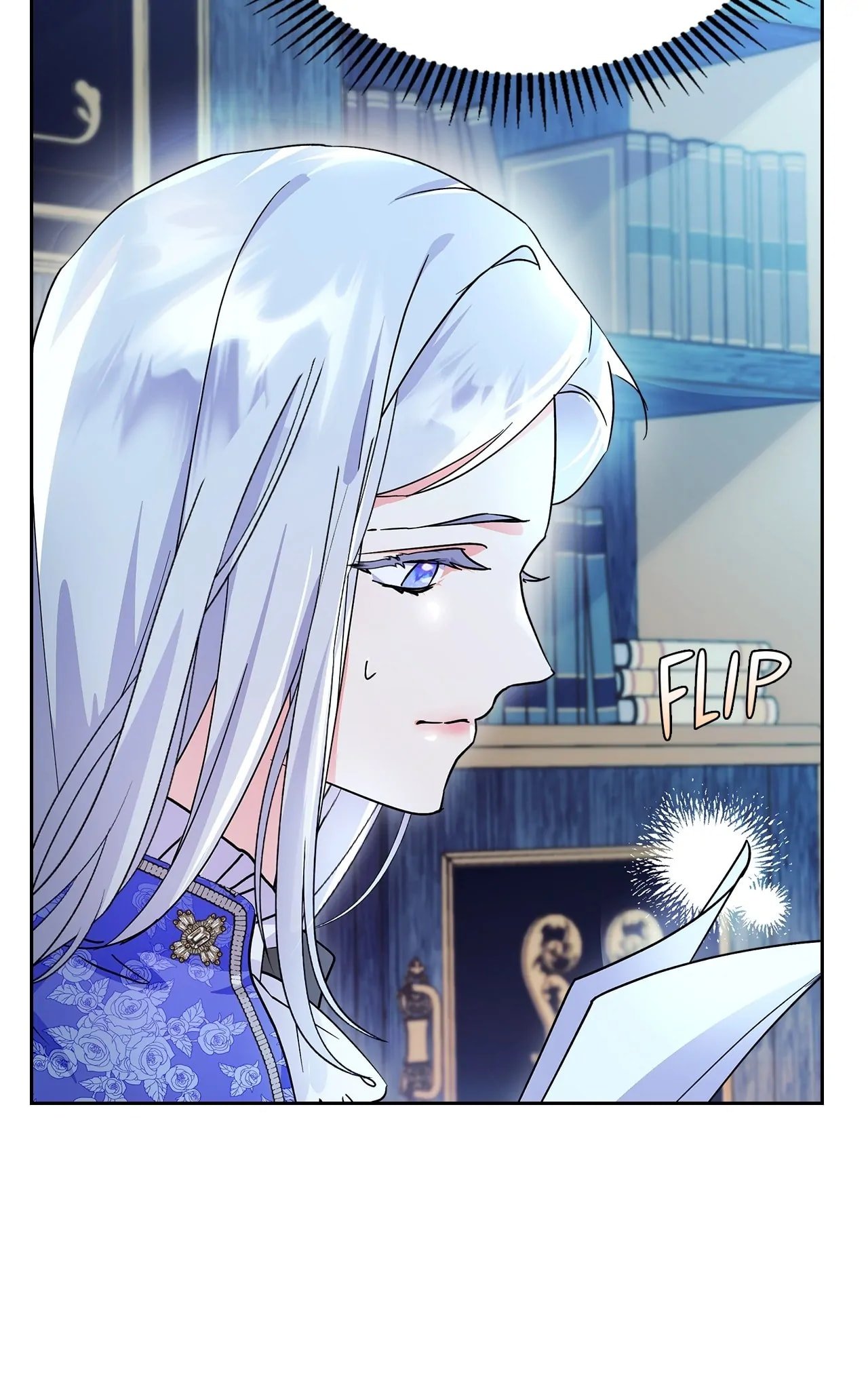 Read I Became The Tyrant’s Servant EN Manga Online