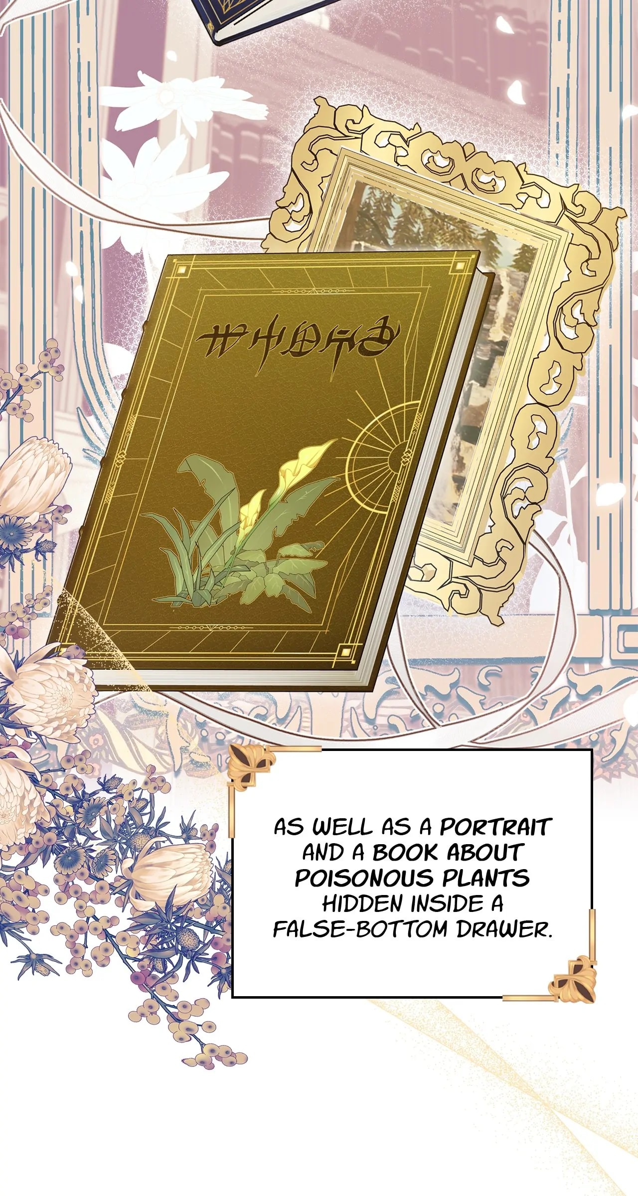 Read I Became The Tyrant’s Servant EN Manga Online