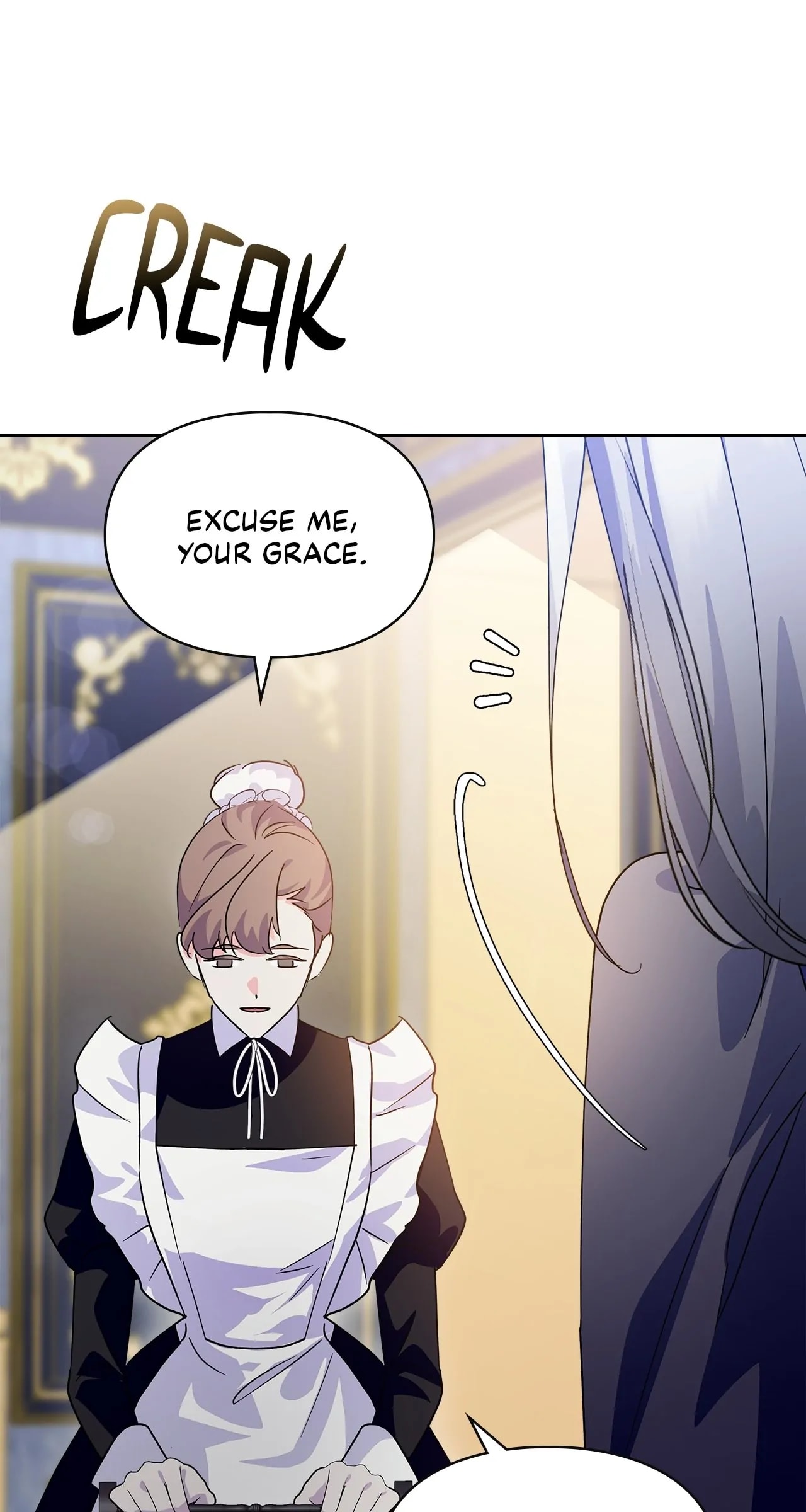 Read I Became The Tyrant’s Servant EN Manga Online