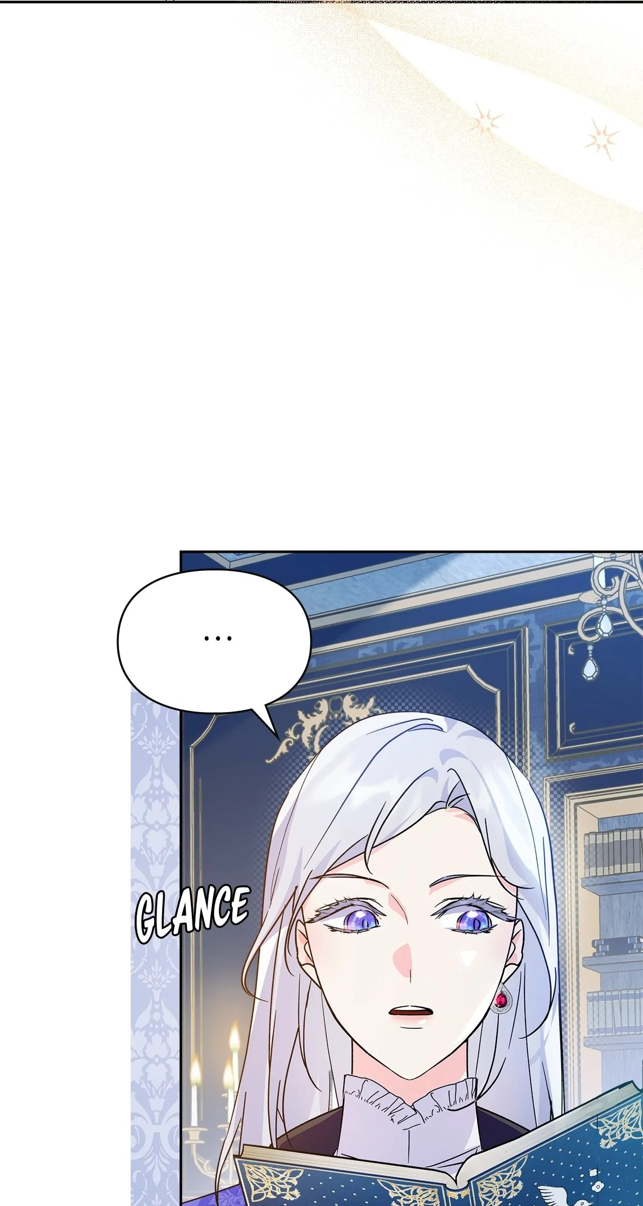 Read I Became The Tyrant’s Servant EN Manga Online