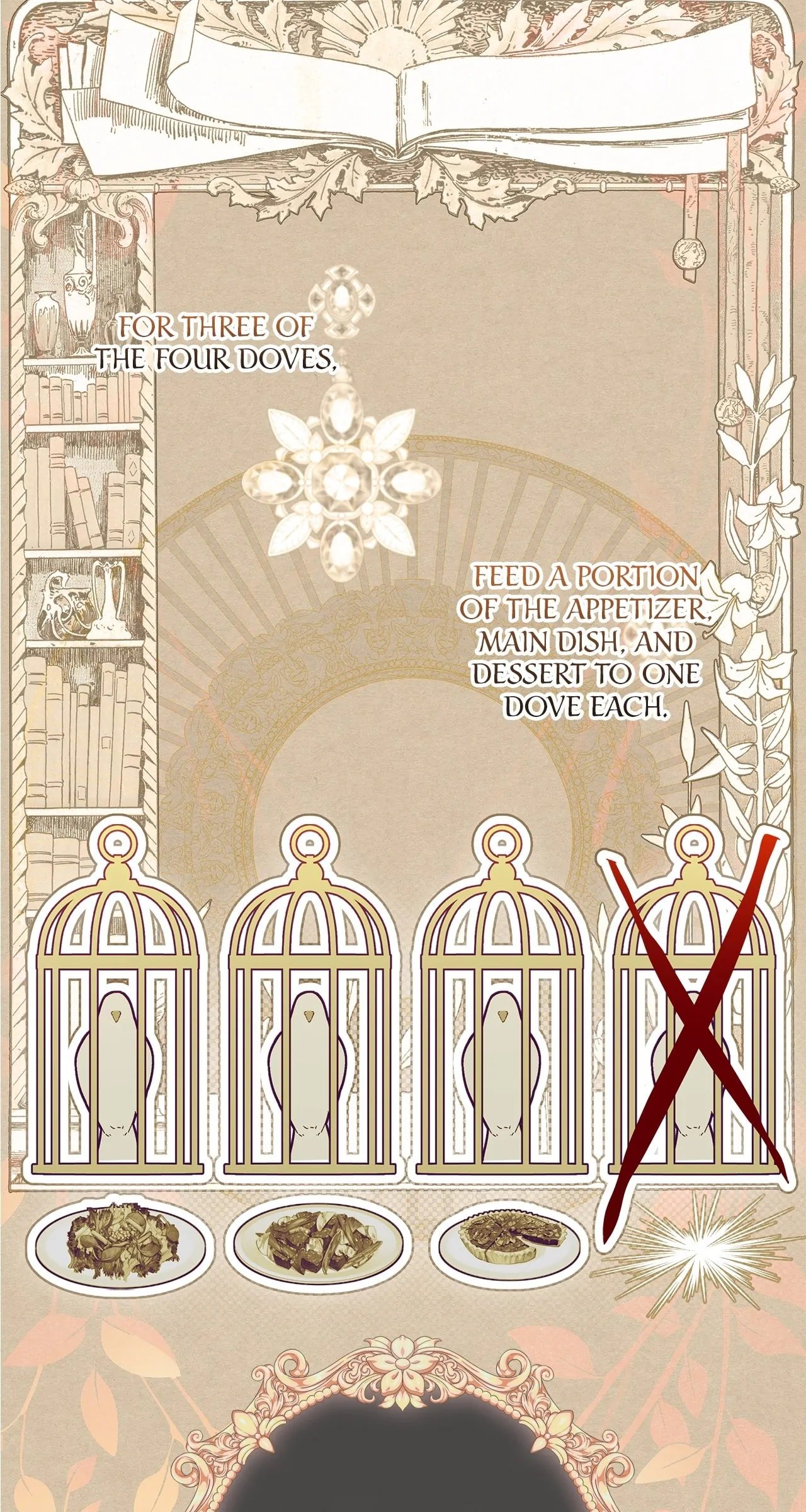 Read I Became The Tyrant’s Servant EN Manga Online