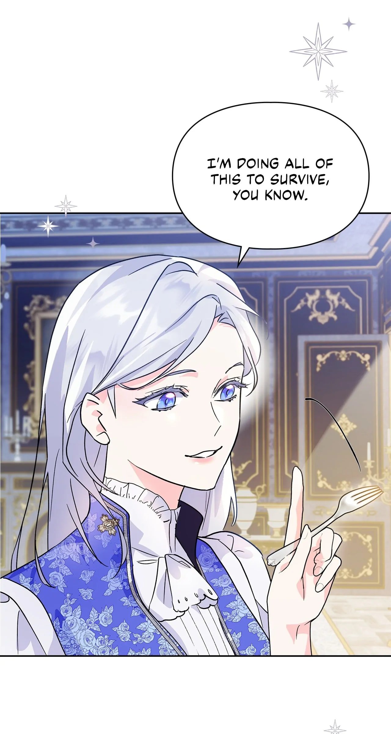 Read I Became The Tyrant’s Servant EN Manga Online