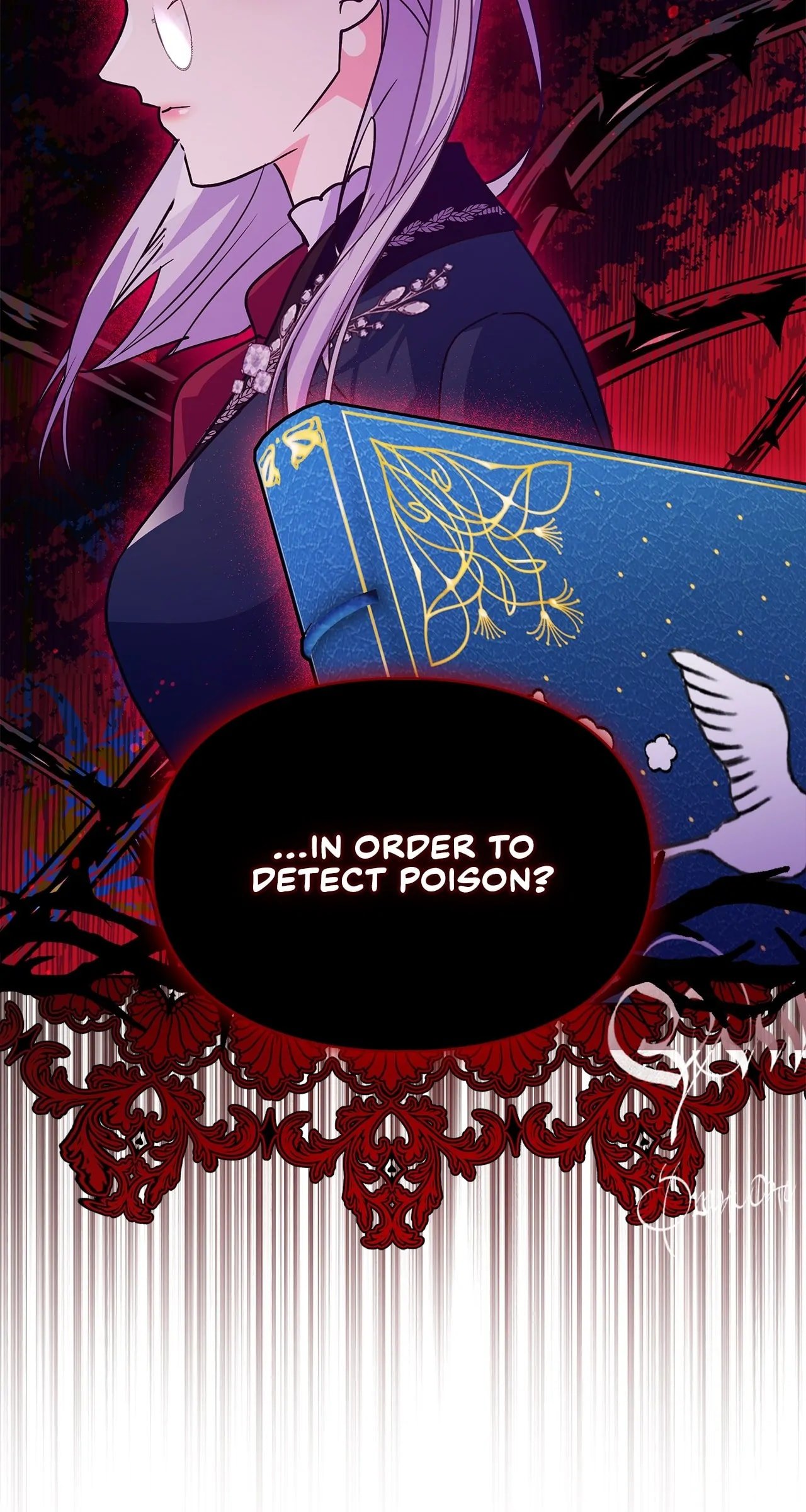 Read I Became The Tyrant’s Servant EN Manga Online