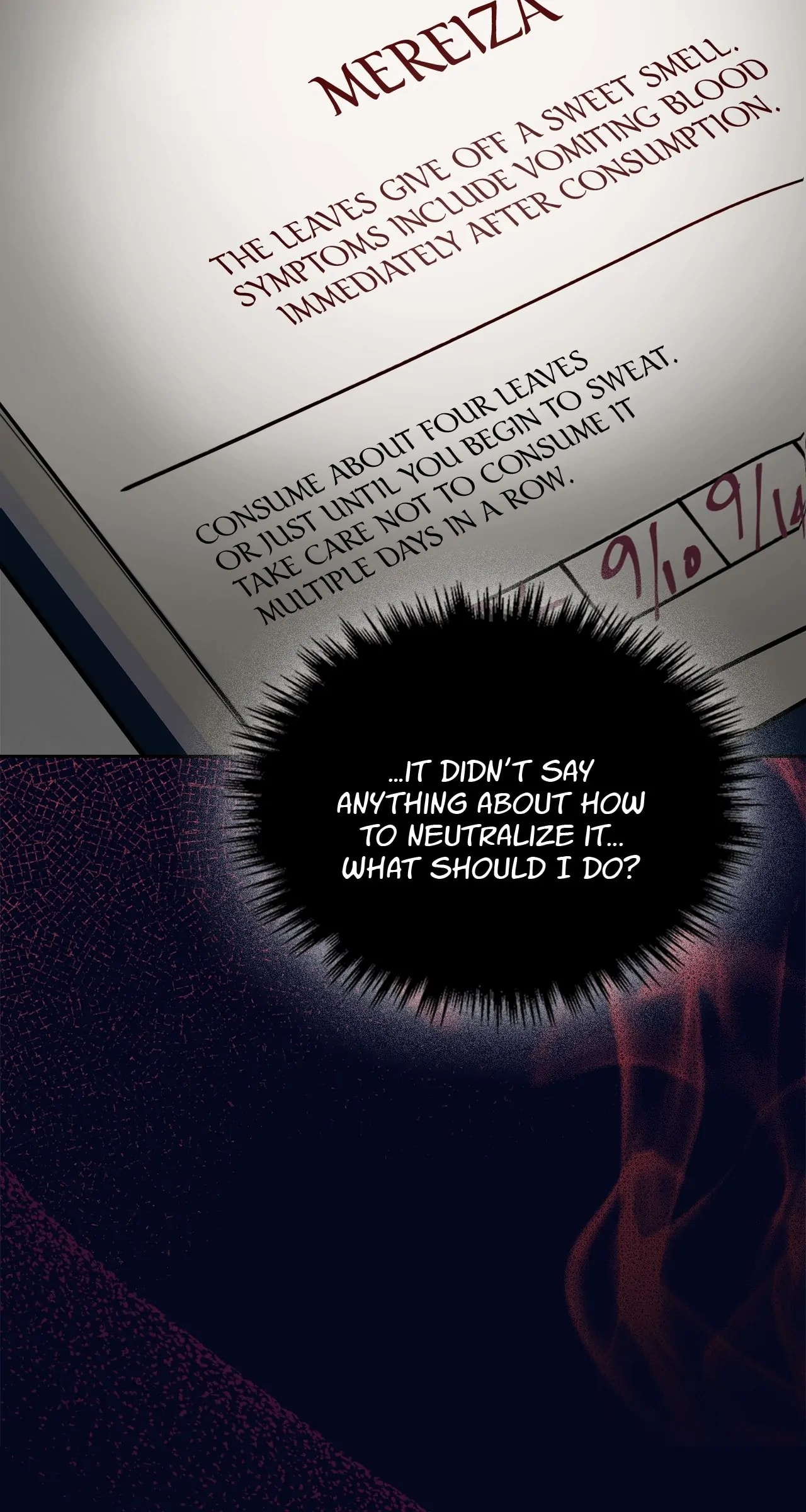 Read I Became The Tyrant’s Servant EN Manga Online