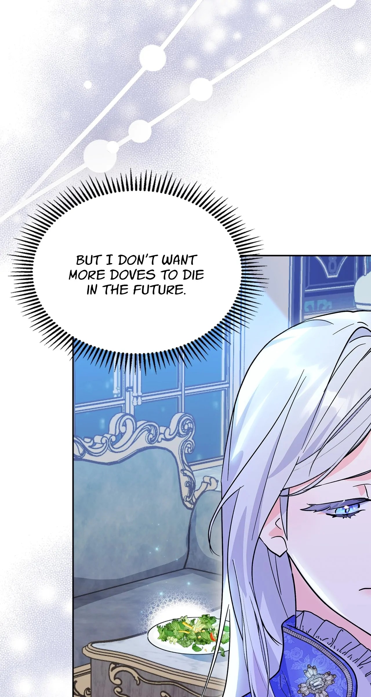 Read I Became The Tyrant’s Servant EN Manga Online