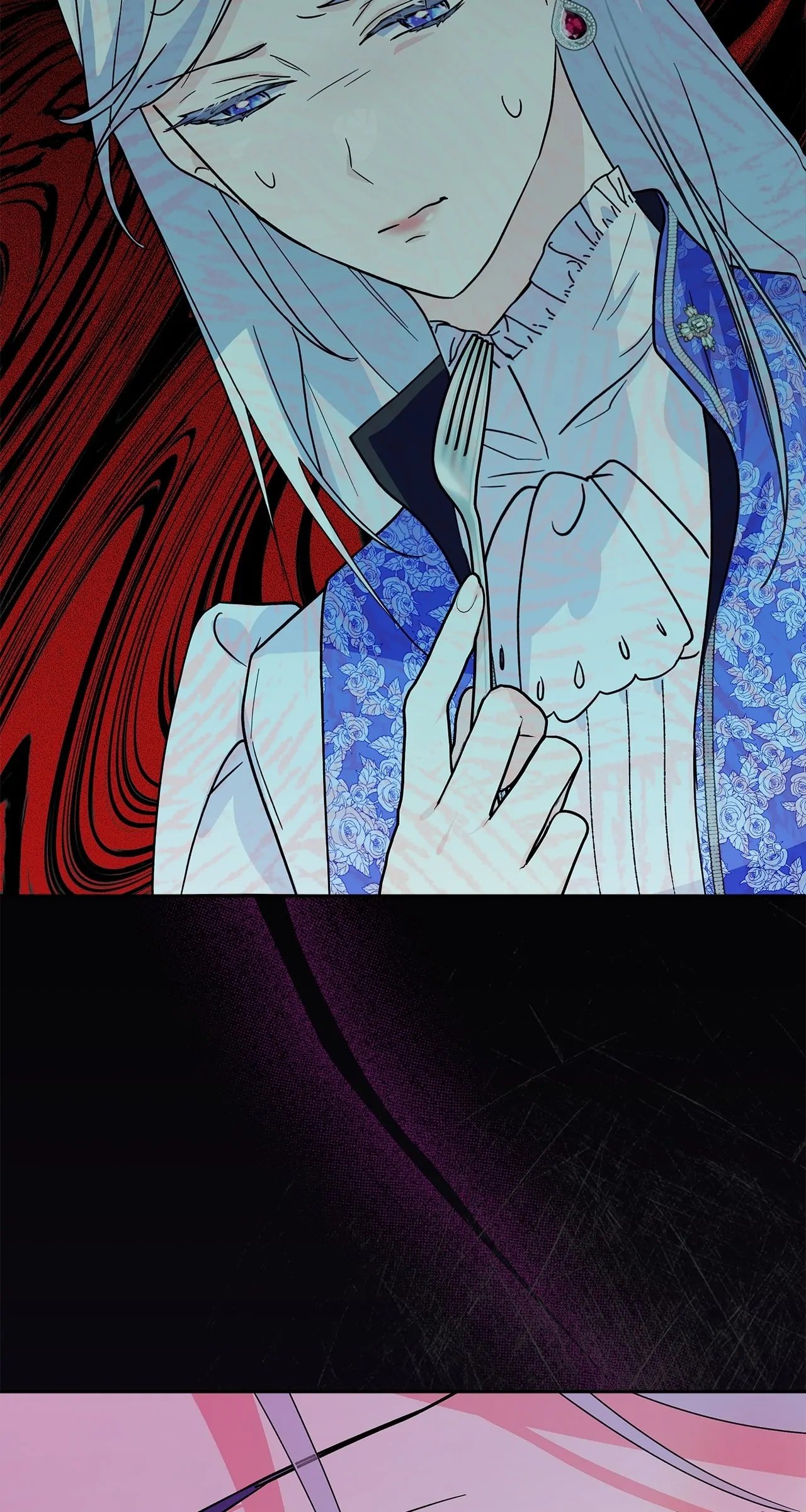 Read I Became The Tyrant’s Servant EN Manga Online