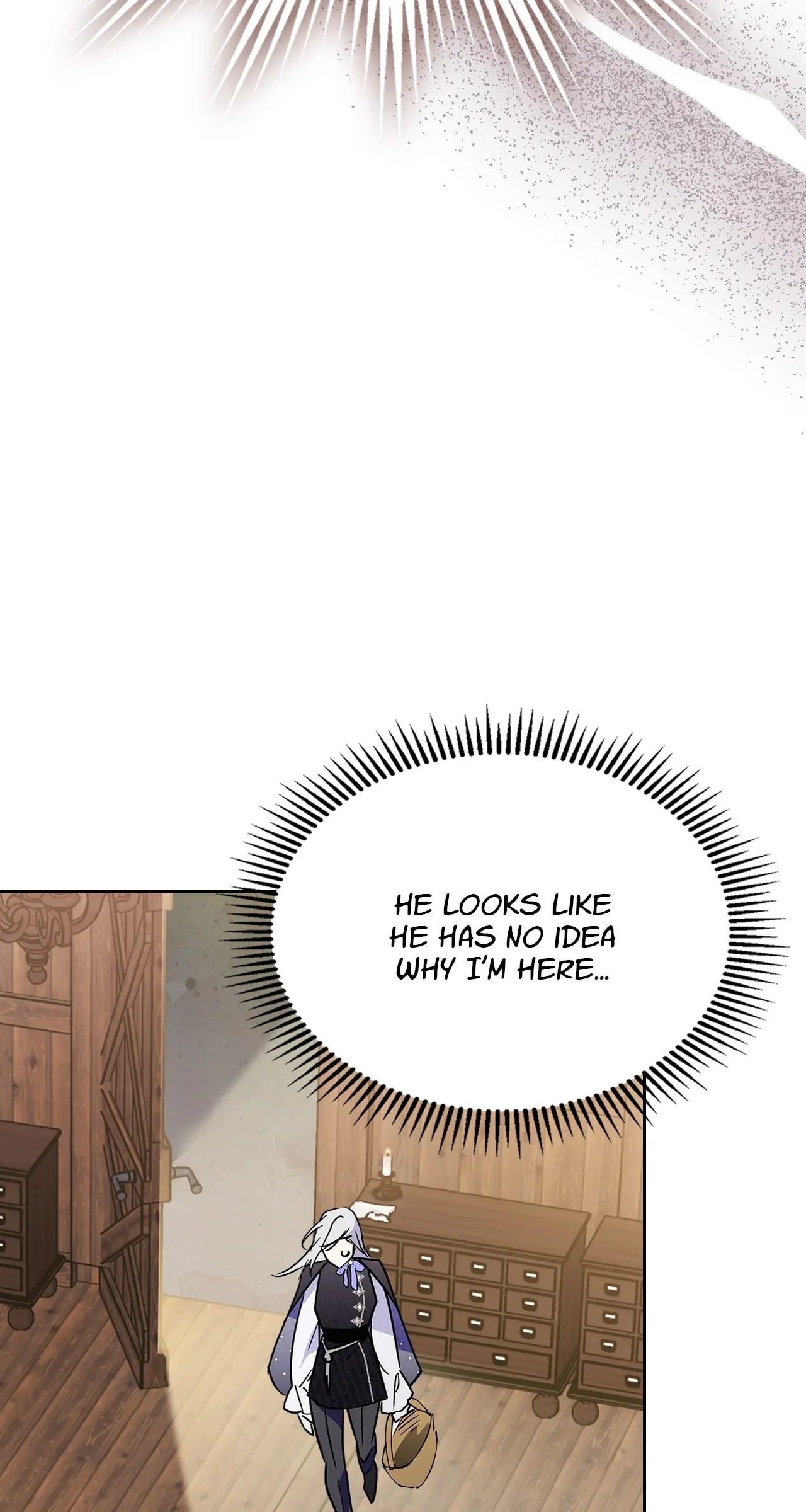 Read I Became The Tyrant’s Servant EN Manga Online