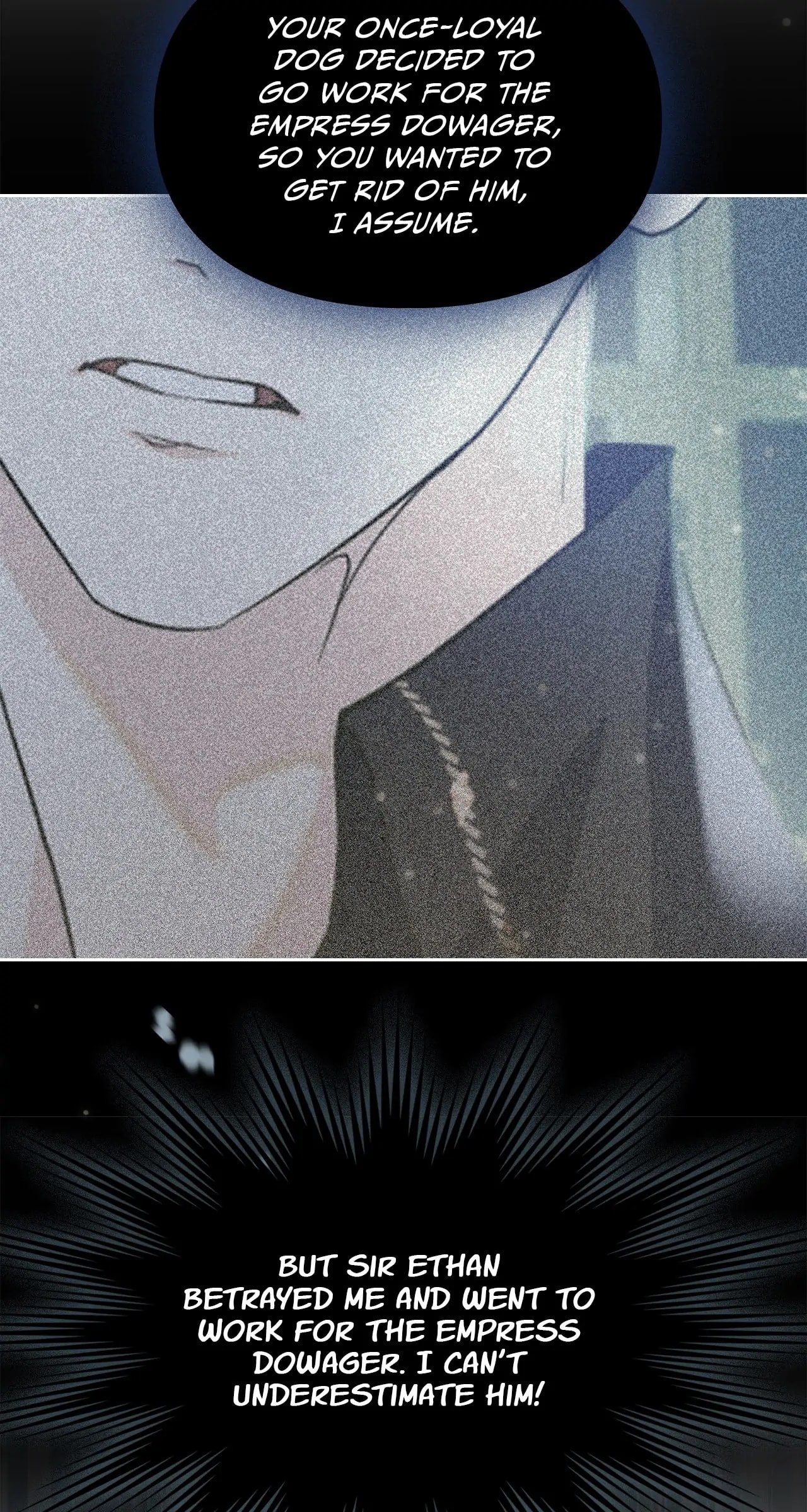 Read I Became The Tyrant’s Servant EN Manga Online