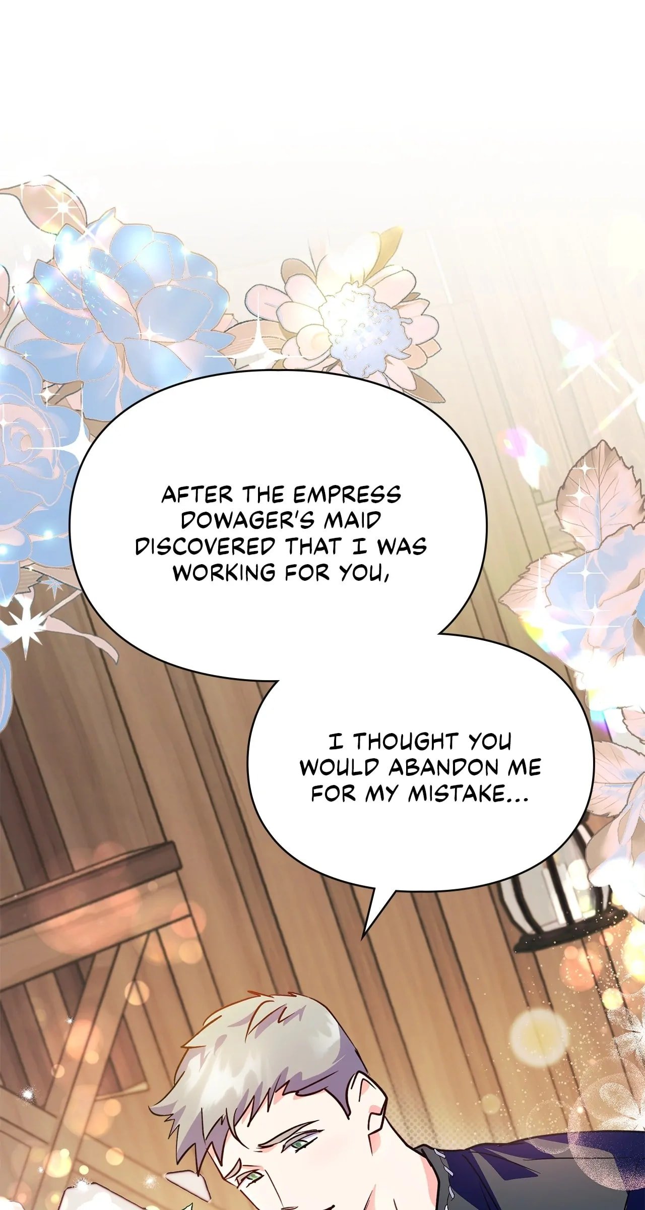 Read I Became The Tyrant’s Servant EN Manga Online