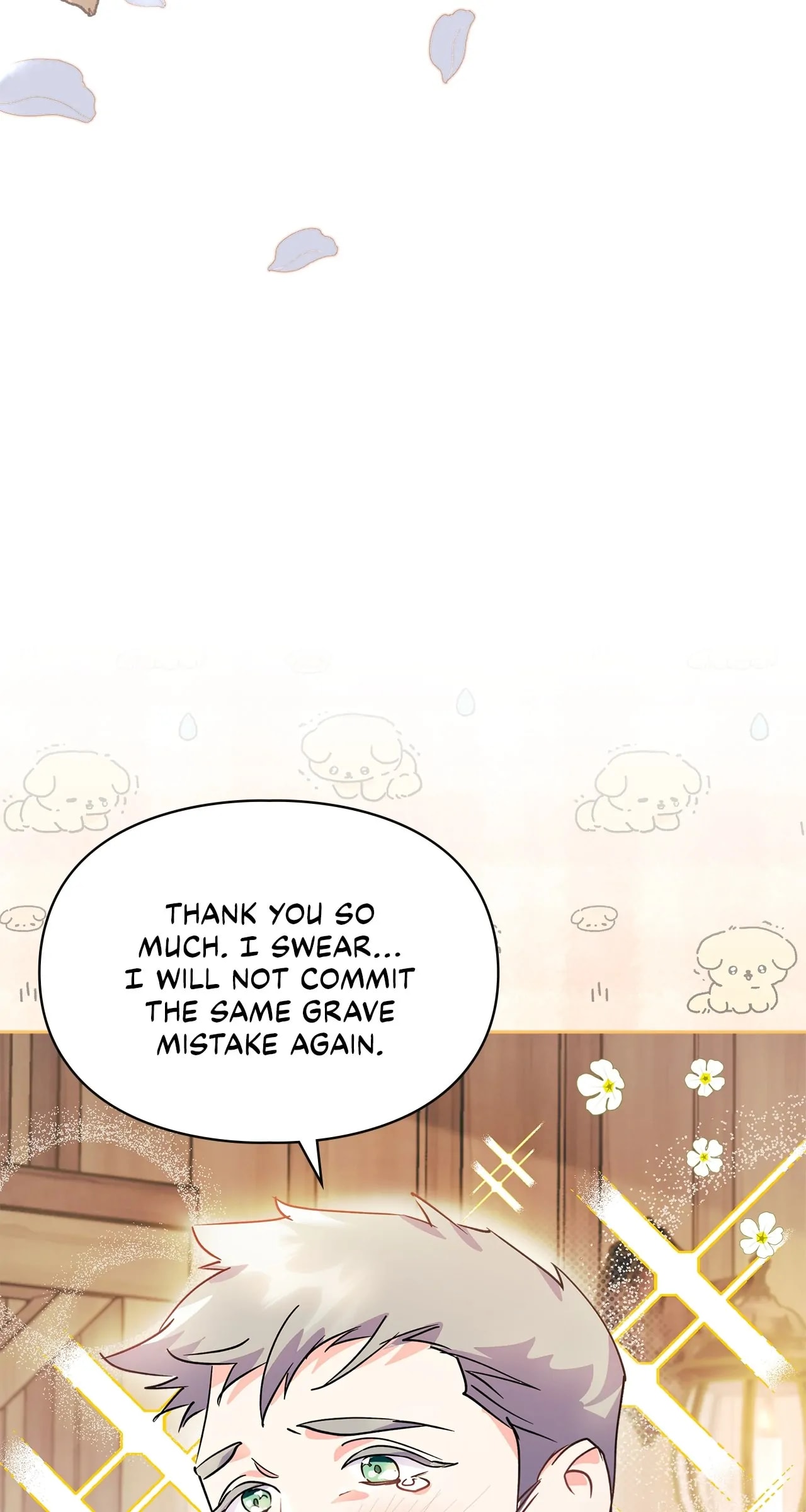 Read I Became The Tyrant’s Servant EN Manga Online