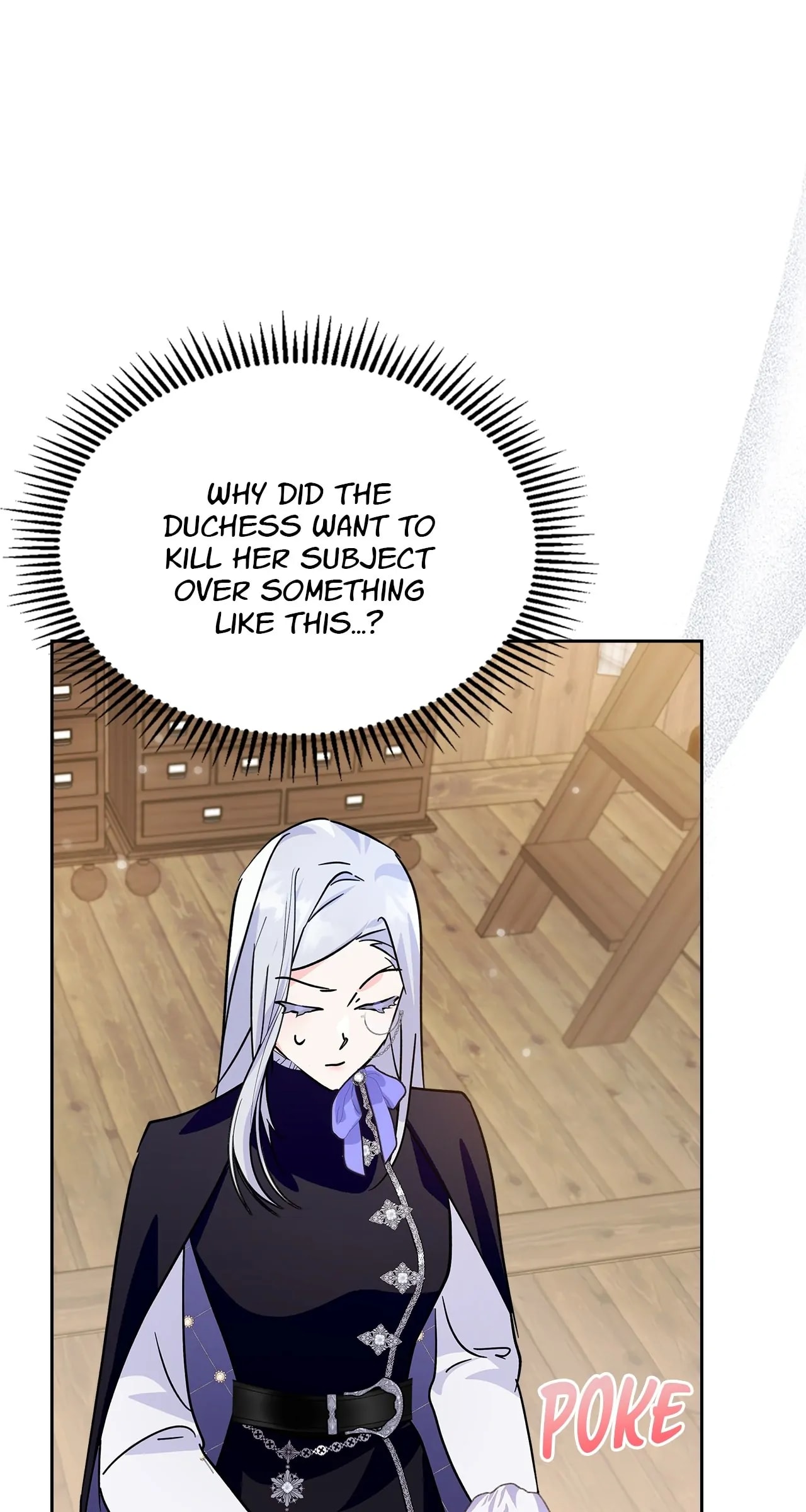Read I Became The Tyrant’s Servant EN Manga Online