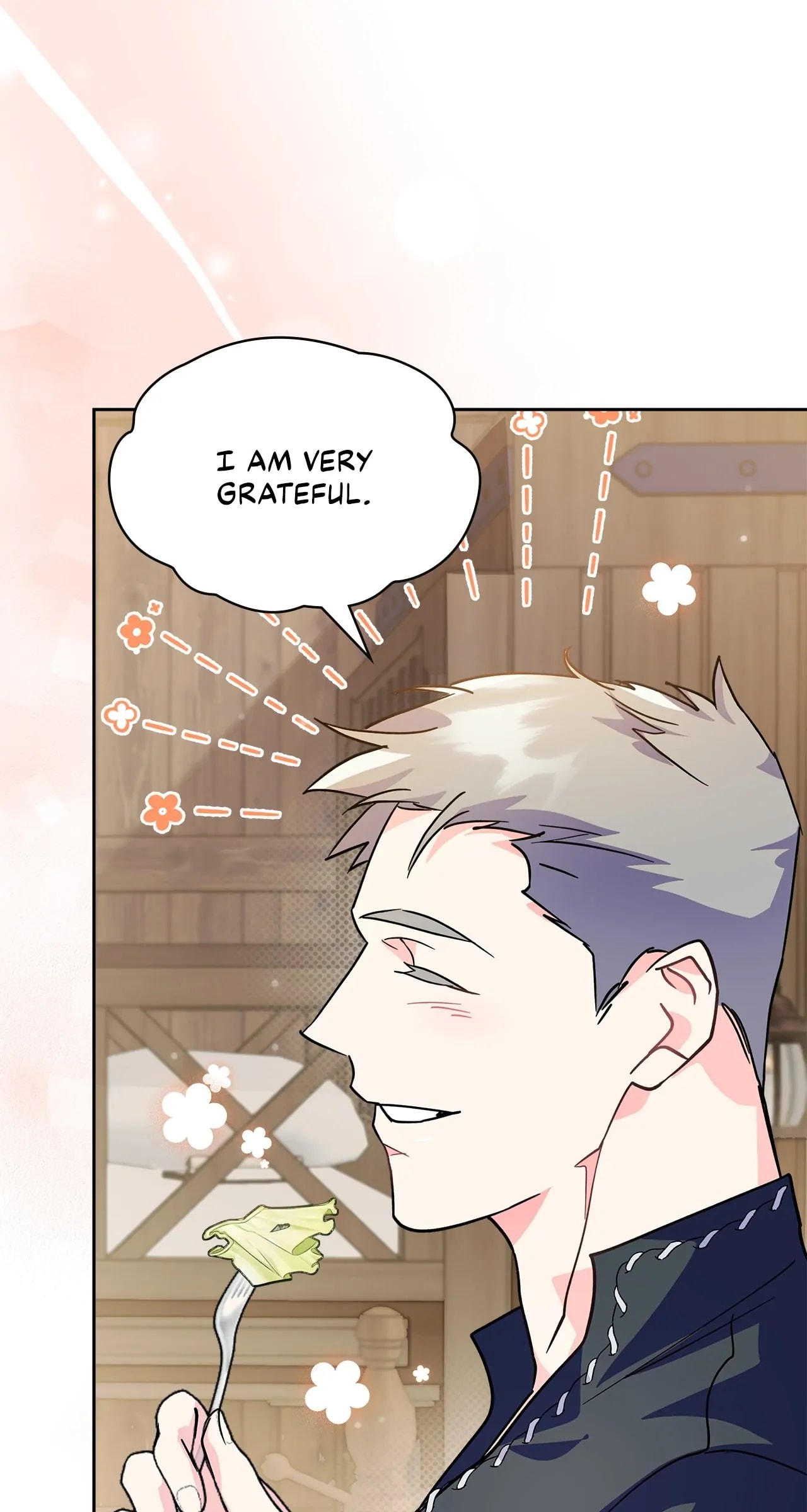 Read I Became The Tyrant’s Servant EN Manga Online