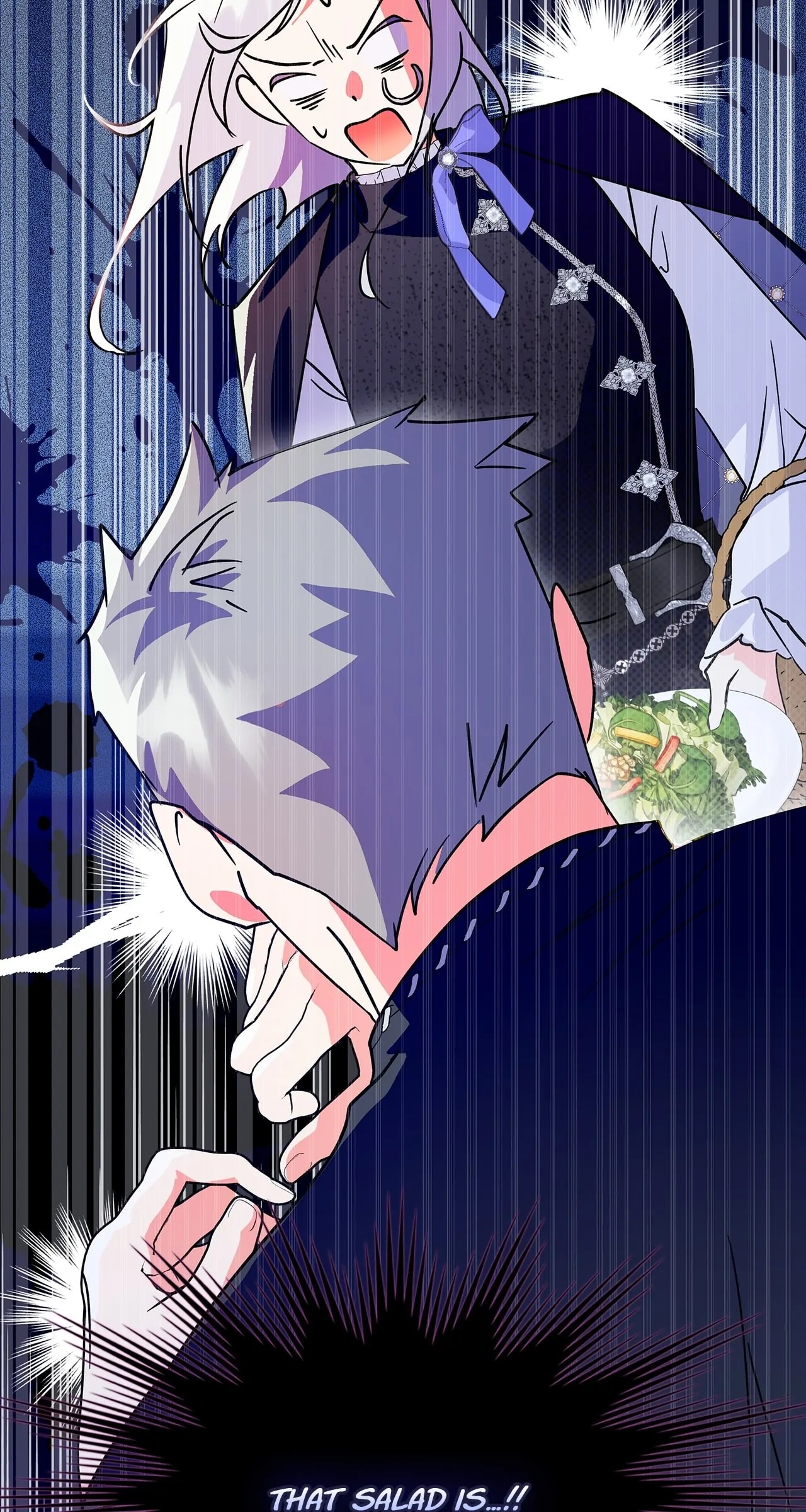 Read I Became The Tyrant’s Servant EN Manga Online
