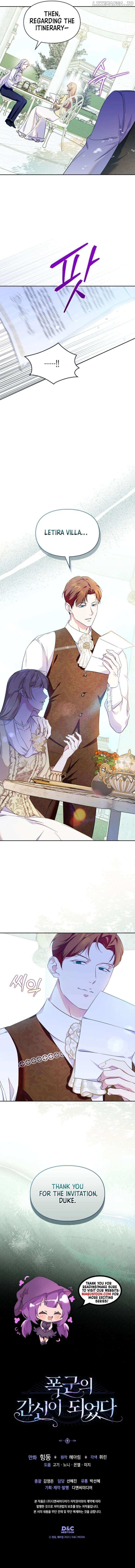Read I Became The Tyrant’s Servant EN Manga Online